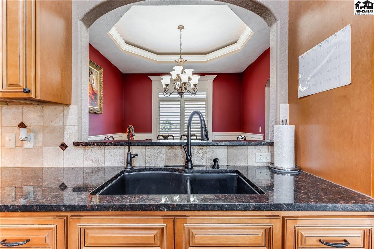 1310 N Wilshire Drive Hutchinson KS 67501