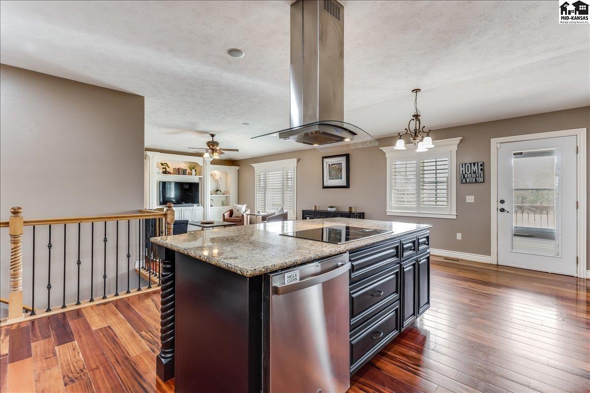 1310 N Wilshire Drive Hutchinson KS 67501