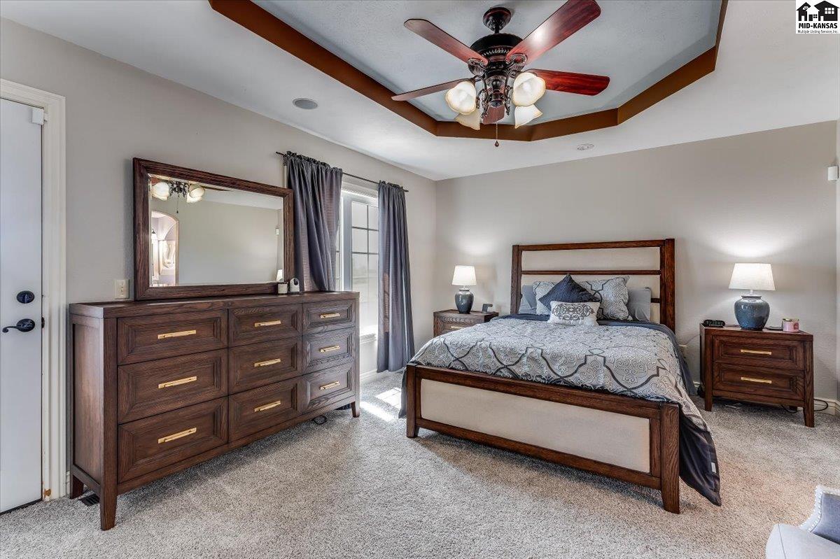 1310 N Wilshire Drive Hutchinson KS 67501