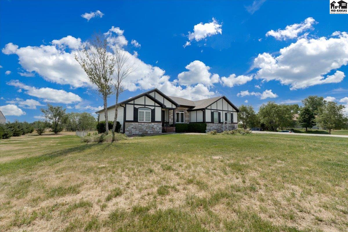 1310 N Wilshire Drive Hutchinson KS 67501