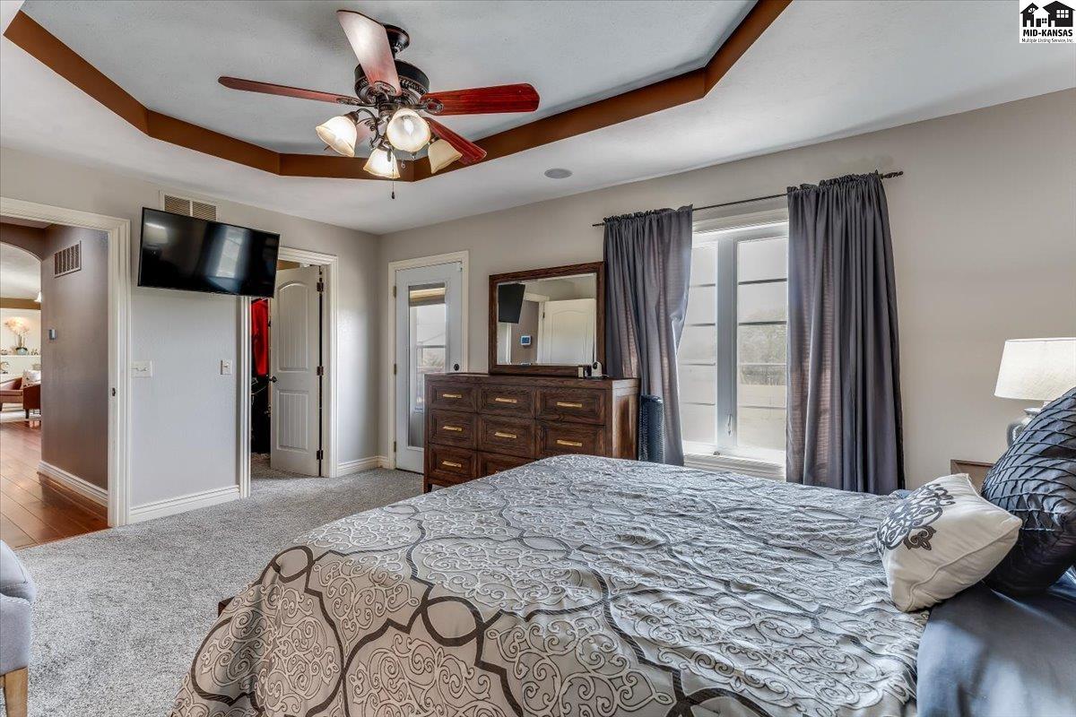 1310 N Wilshire Drive Hutchinson KS 67501