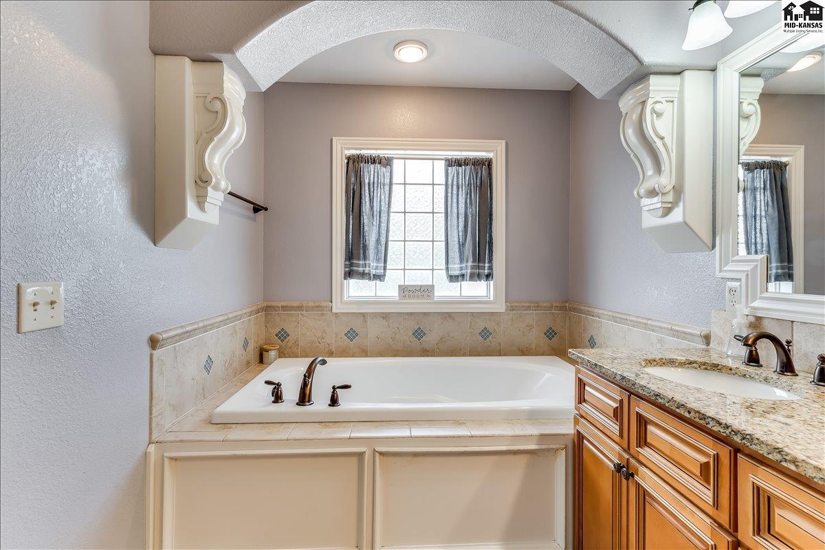 1310 N Wilshire Drive Hutchinson KS 67501