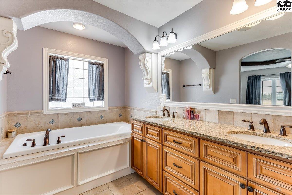 1310 N Wilshire Drive Hutchinson KS 67501