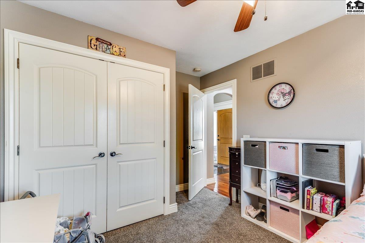 1310 N Wilshire Drive Hutchinson KS 67501