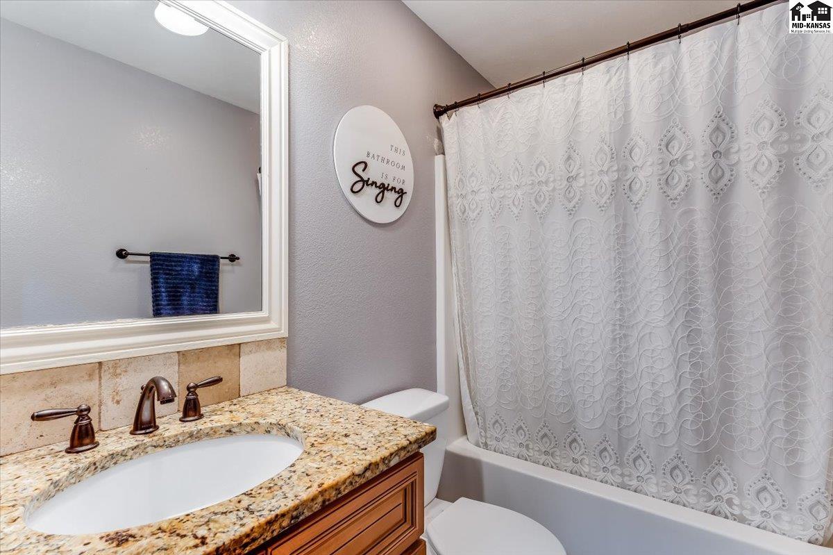 1310 N Wilshire Drive Hutchinson KS 67501