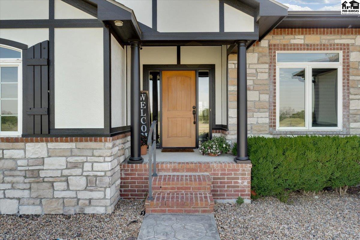 1310 N Wilshire Drive Hutchinson KS 67501