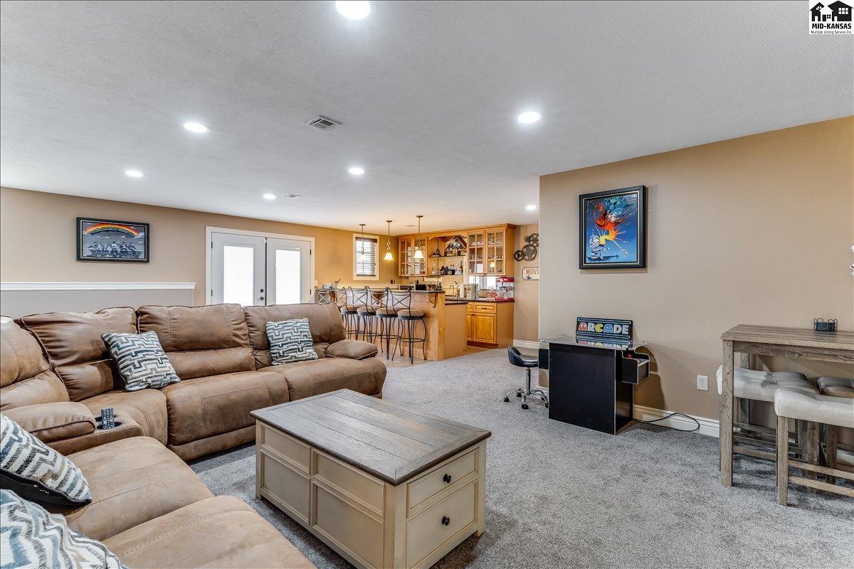 1310 N Wilshire Drive Hutchinson KS 67501