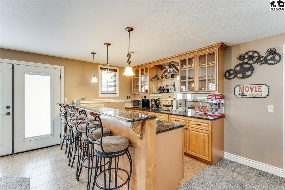 1310 N Wilshire Drive Hutchinson KS 67501