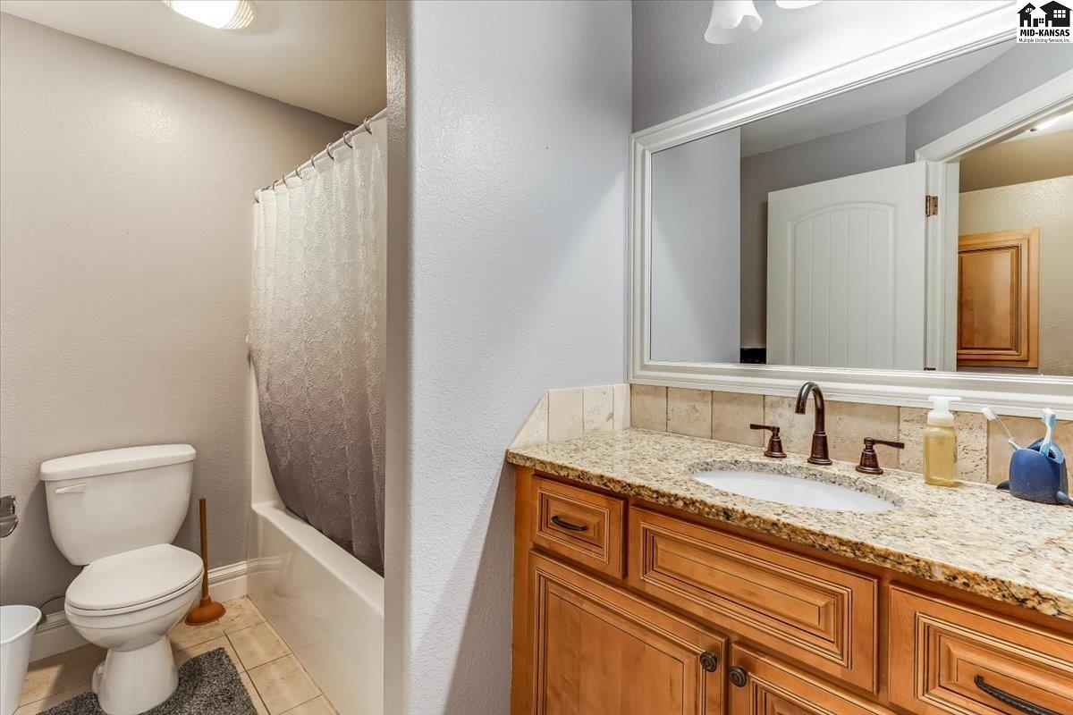 1310 N Wilshire Drive Hutchinson KS 67501