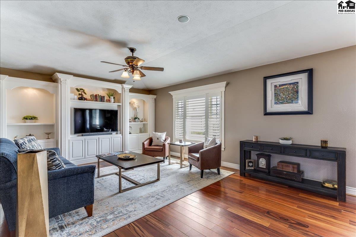 1310 N Wilshire Drive Hutchinson KS 67501
