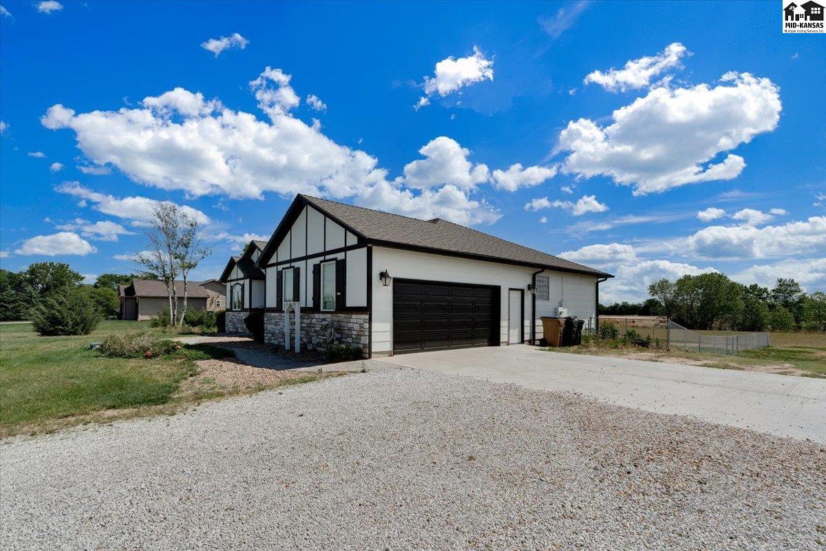 1310 N Wilshire Drive Hutchinson KS 67501