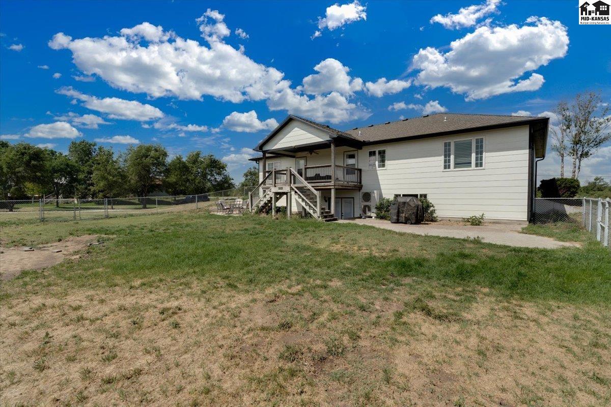 1310 N Wilshire Drive Hutchinson KS 67501