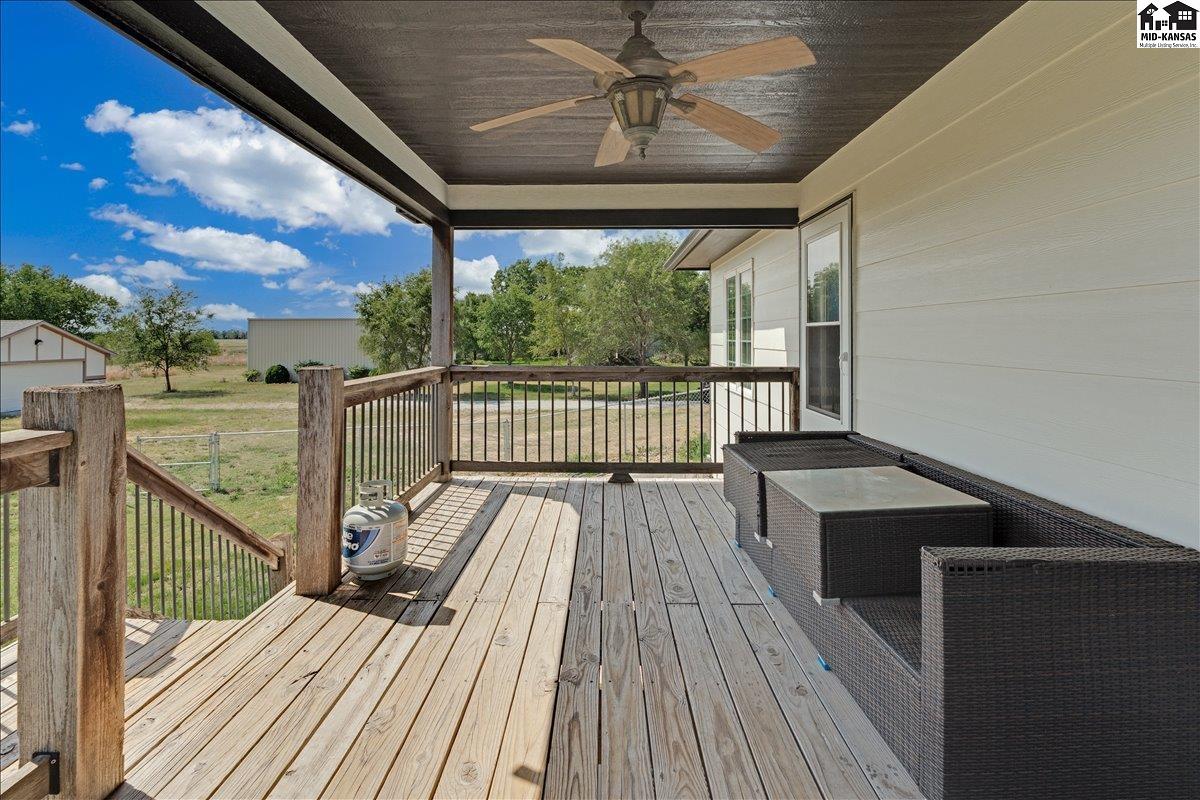 1310 N Wilshire Drive Hutchinson KS 67501