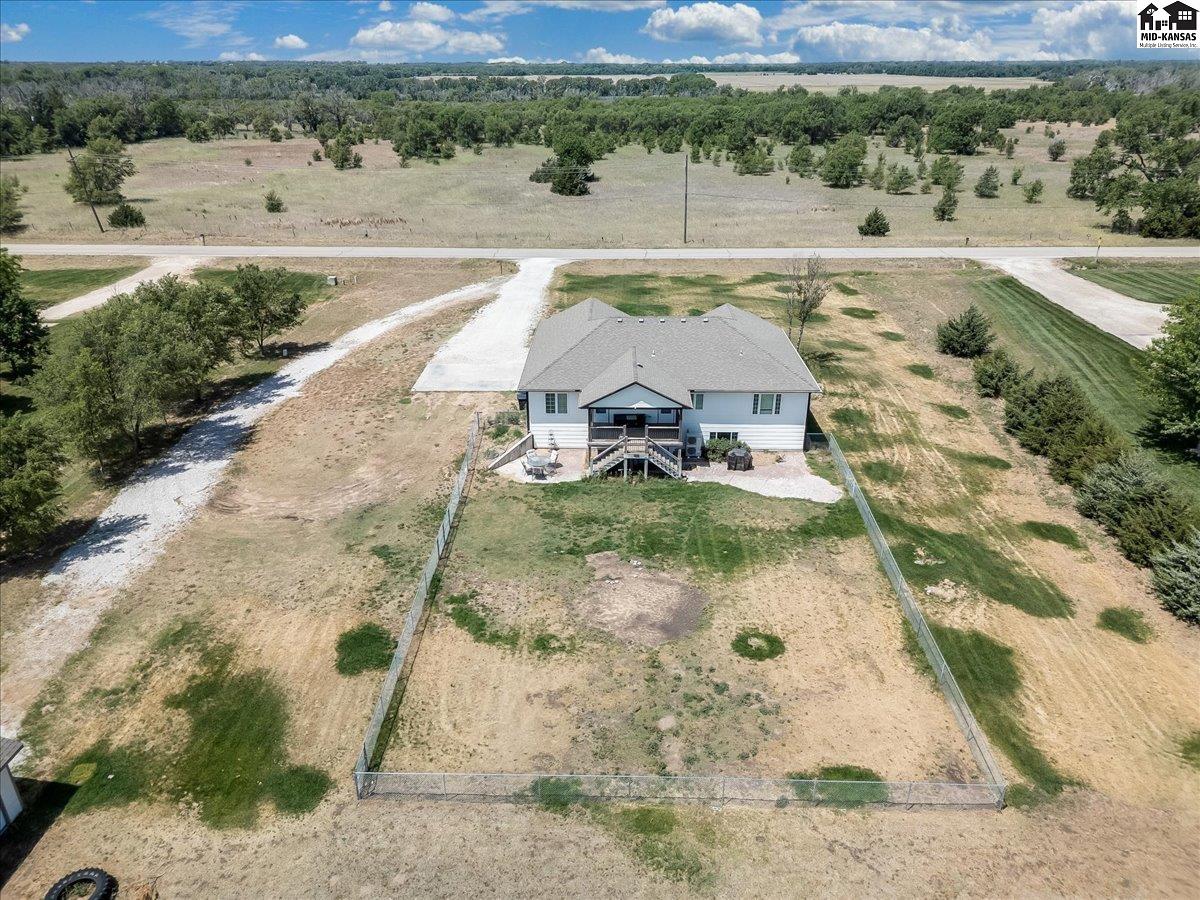 1310 N Wilshire Drive Hutchinson KS 67501