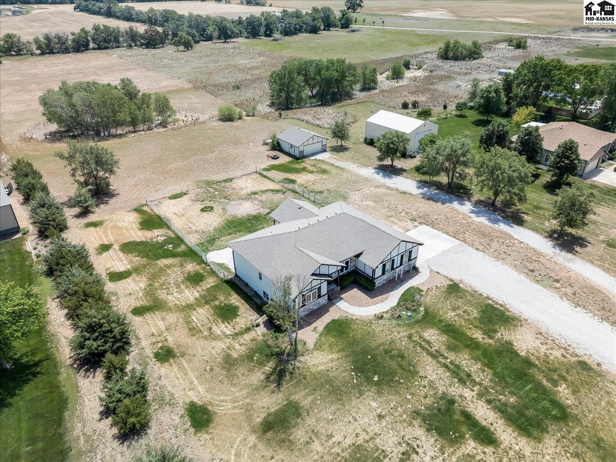 1310 N Wilshire Drive Hutchinson KS 67501