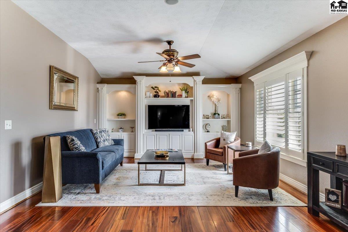 1310 N Wilshire Drive Hutchinson KS 67501
