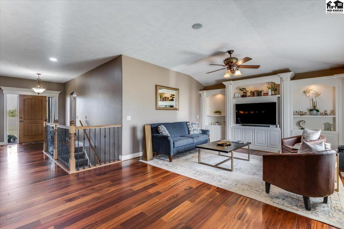 1310 N Wilshire Drive Hutchinson KS 67501
