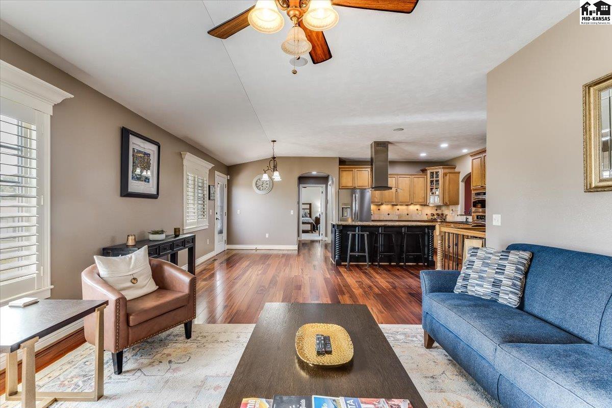 1310 N Wilshire Drive Hutchinson KS 67501