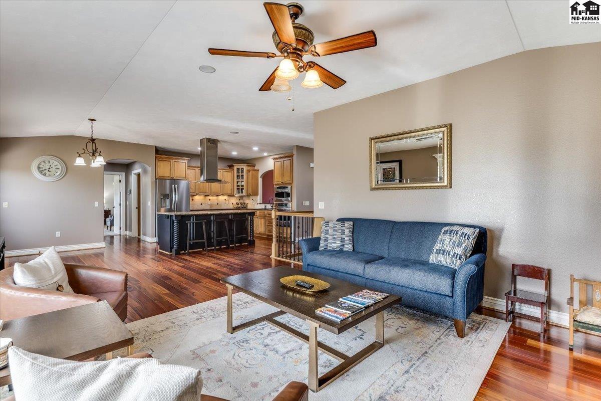 1310 N Wilshire Drive Hutchinson KS 67501