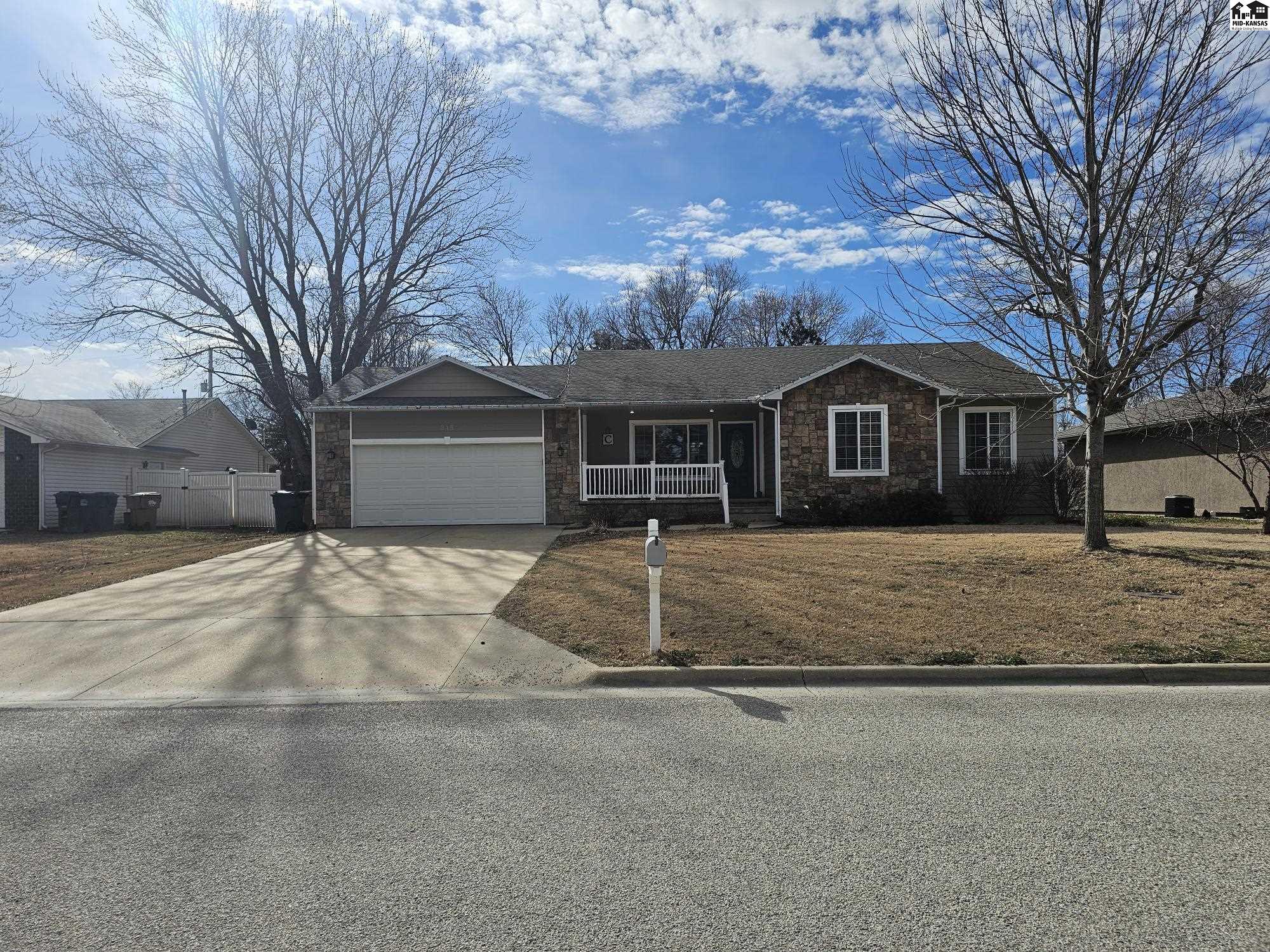 315 E 36th Avenue Hutchinson KS 67502