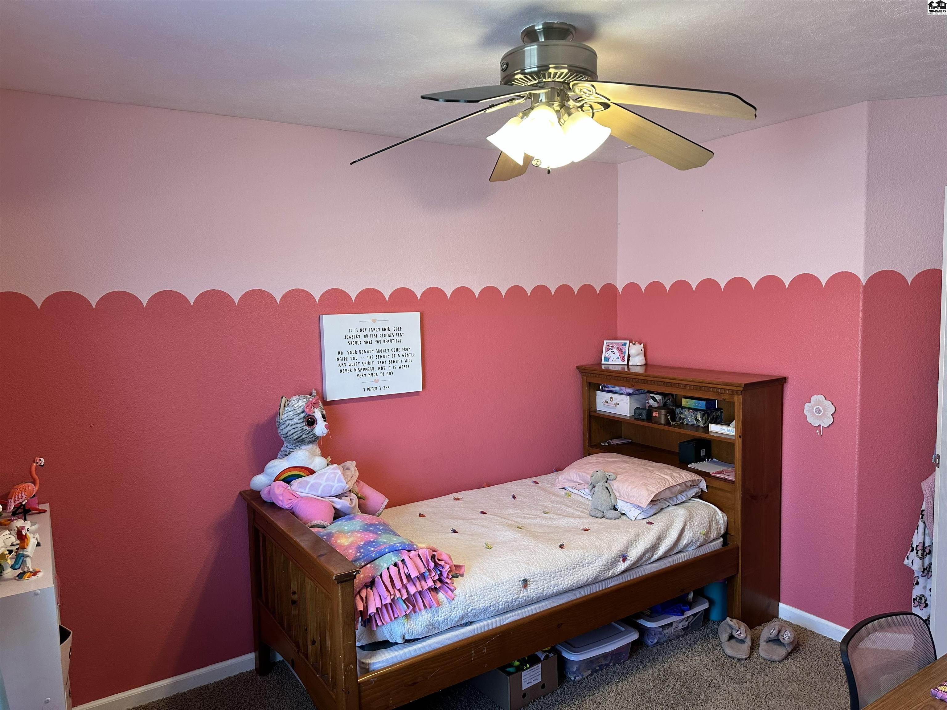 315 E 36th Avenue Hutchinson KS 67502