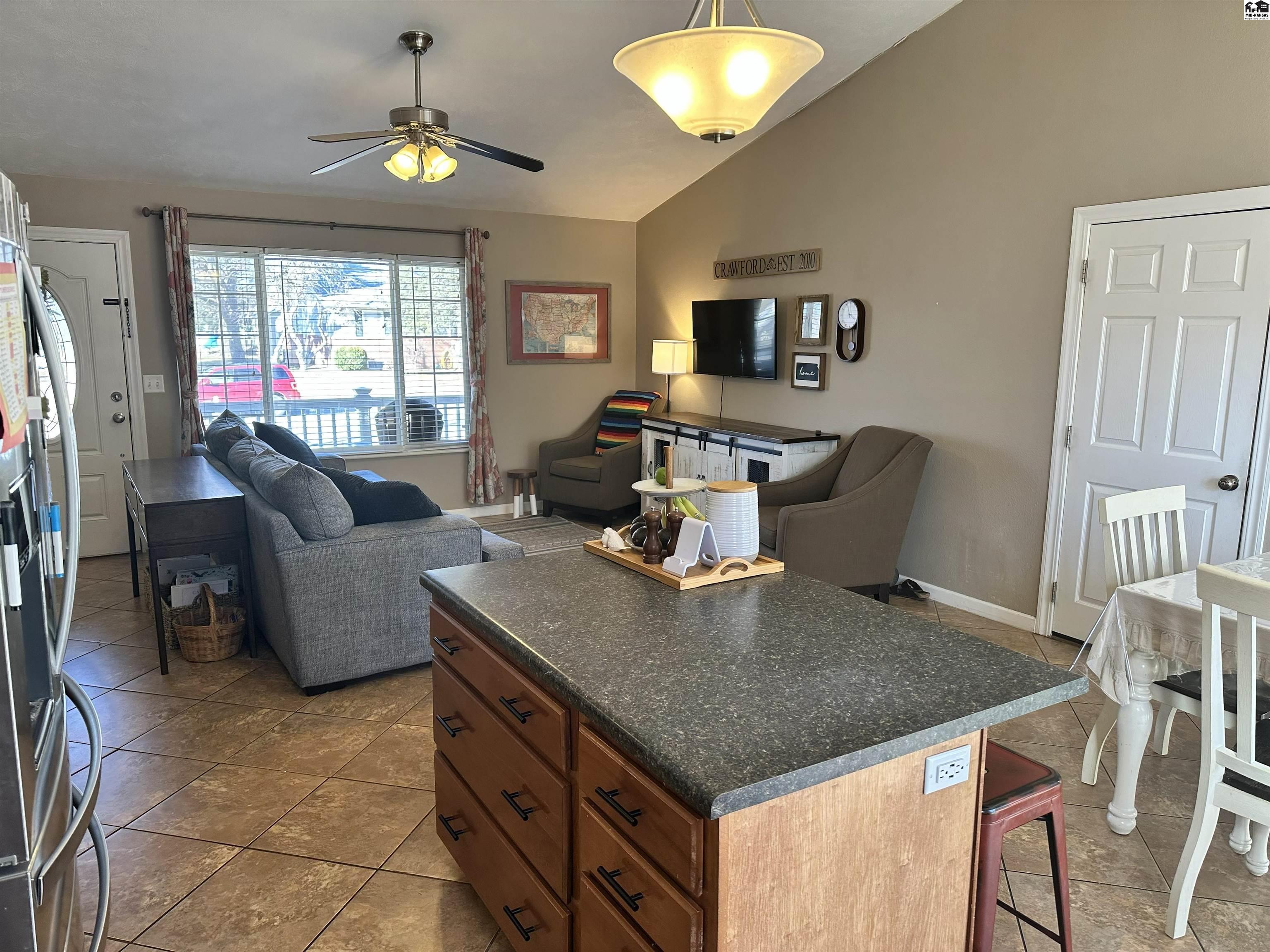 315 E 36th Avenue Hutchinson KS 67502