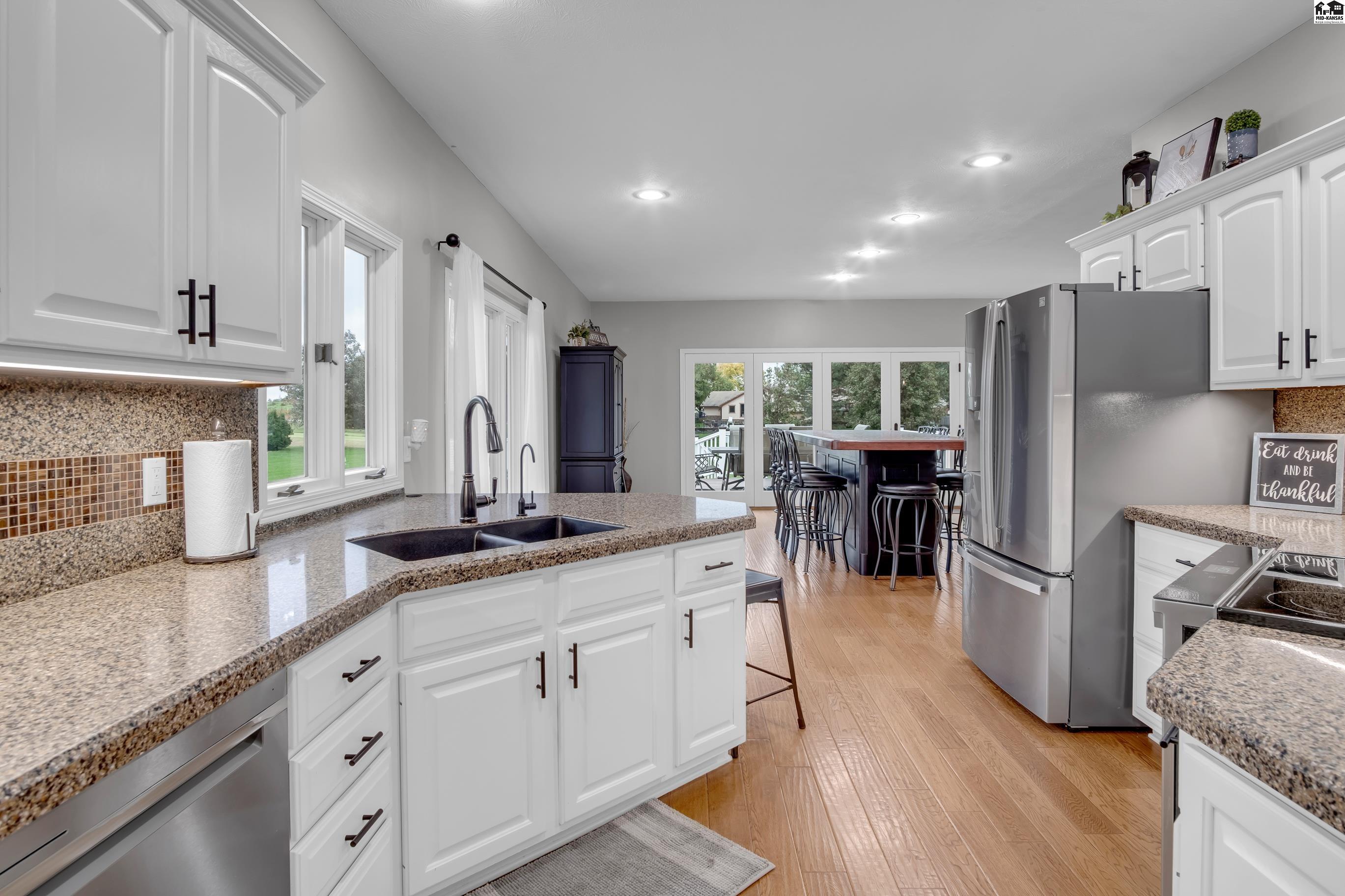 915 Tall Grass Drive Mcpherson KS 67460