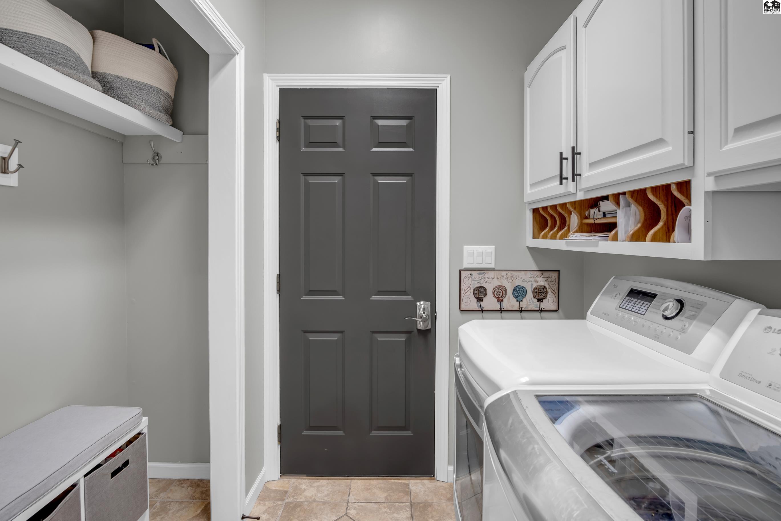 915 Tall Grass Drive Mcpherson KS 67460