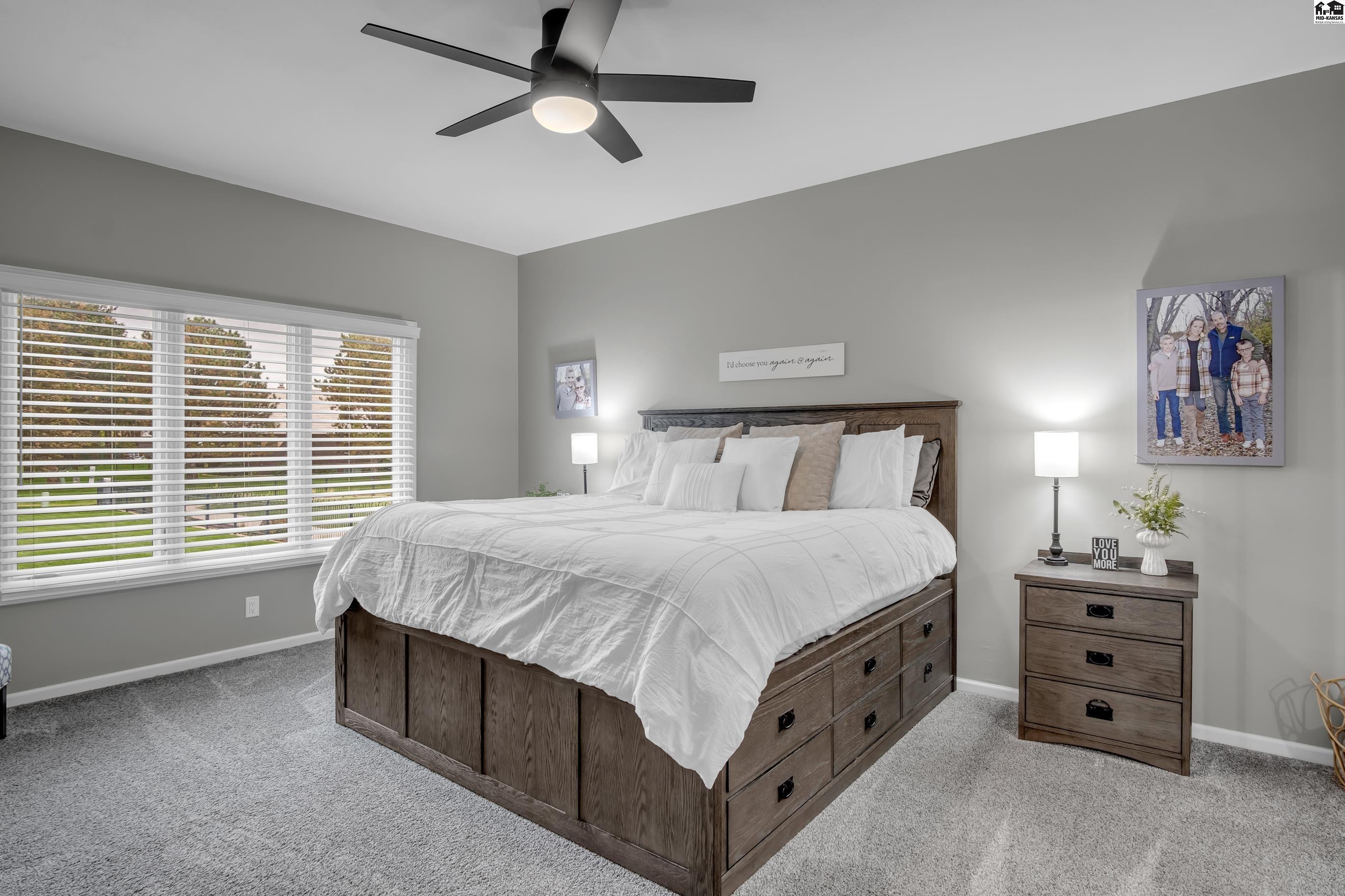 915 Tall Grass Drive Mcpherson KS 67460