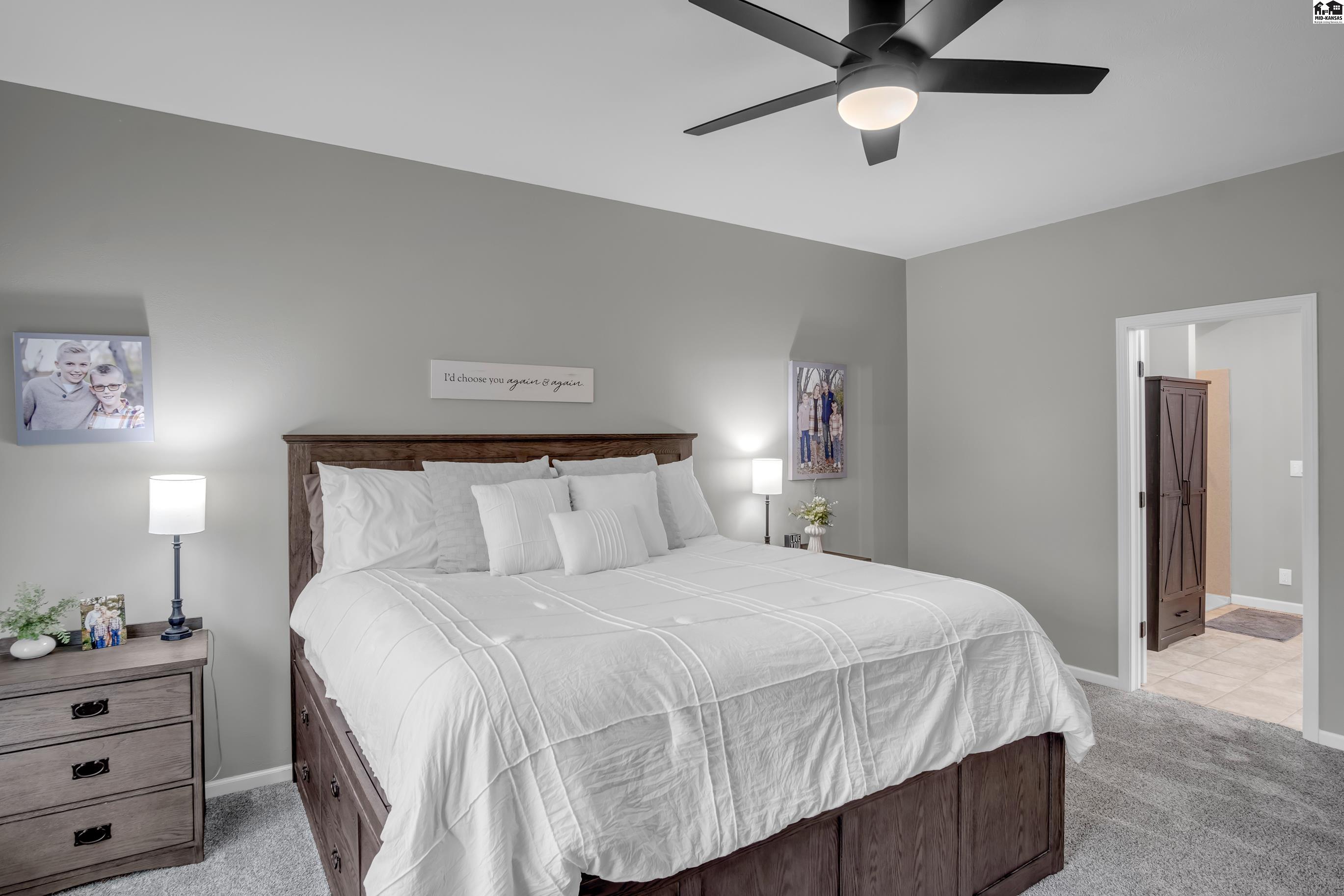 915 Tall Grass Drive Mcpherson KS 67460