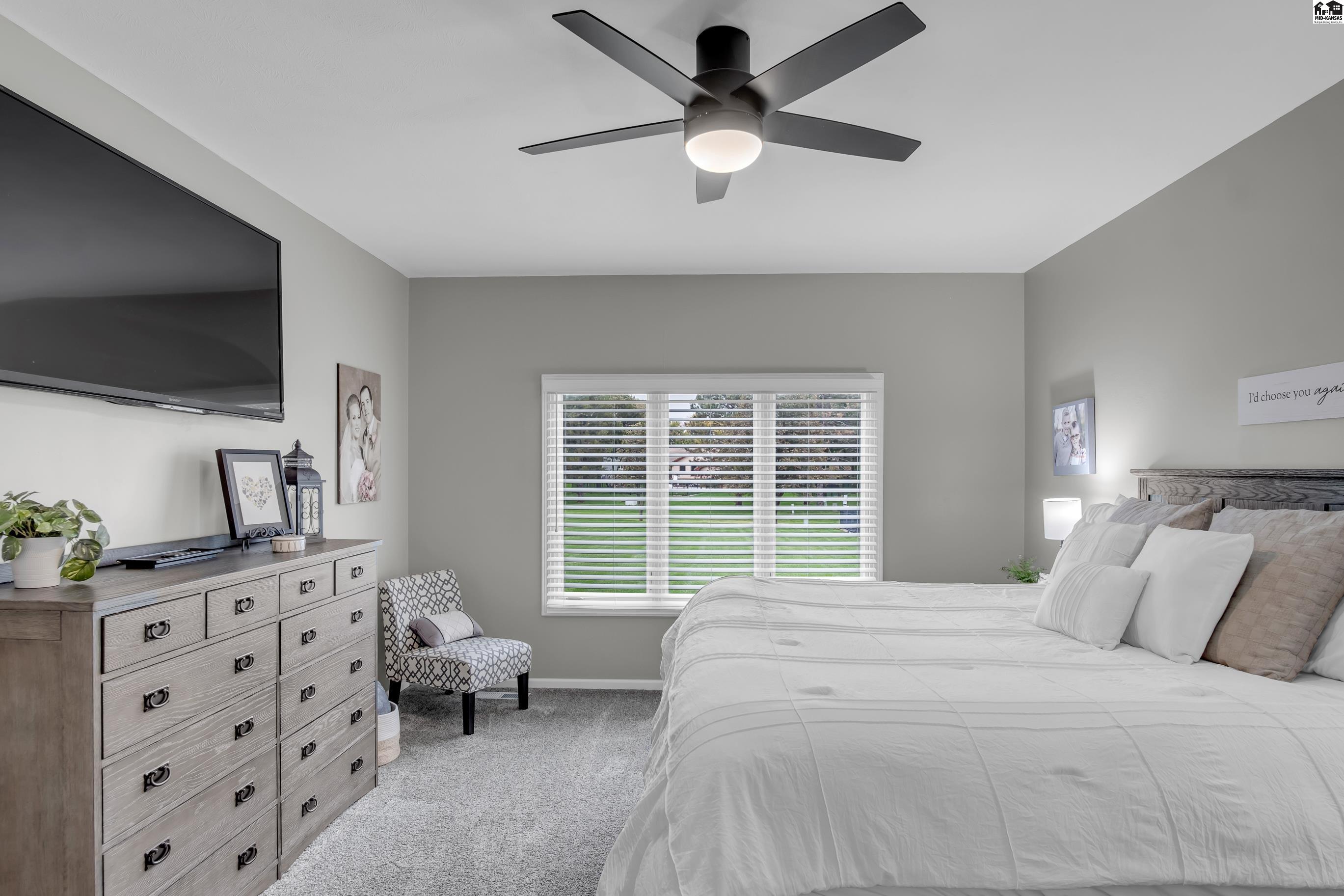 915 Tall Grass Drive Mcpherson KS 67460