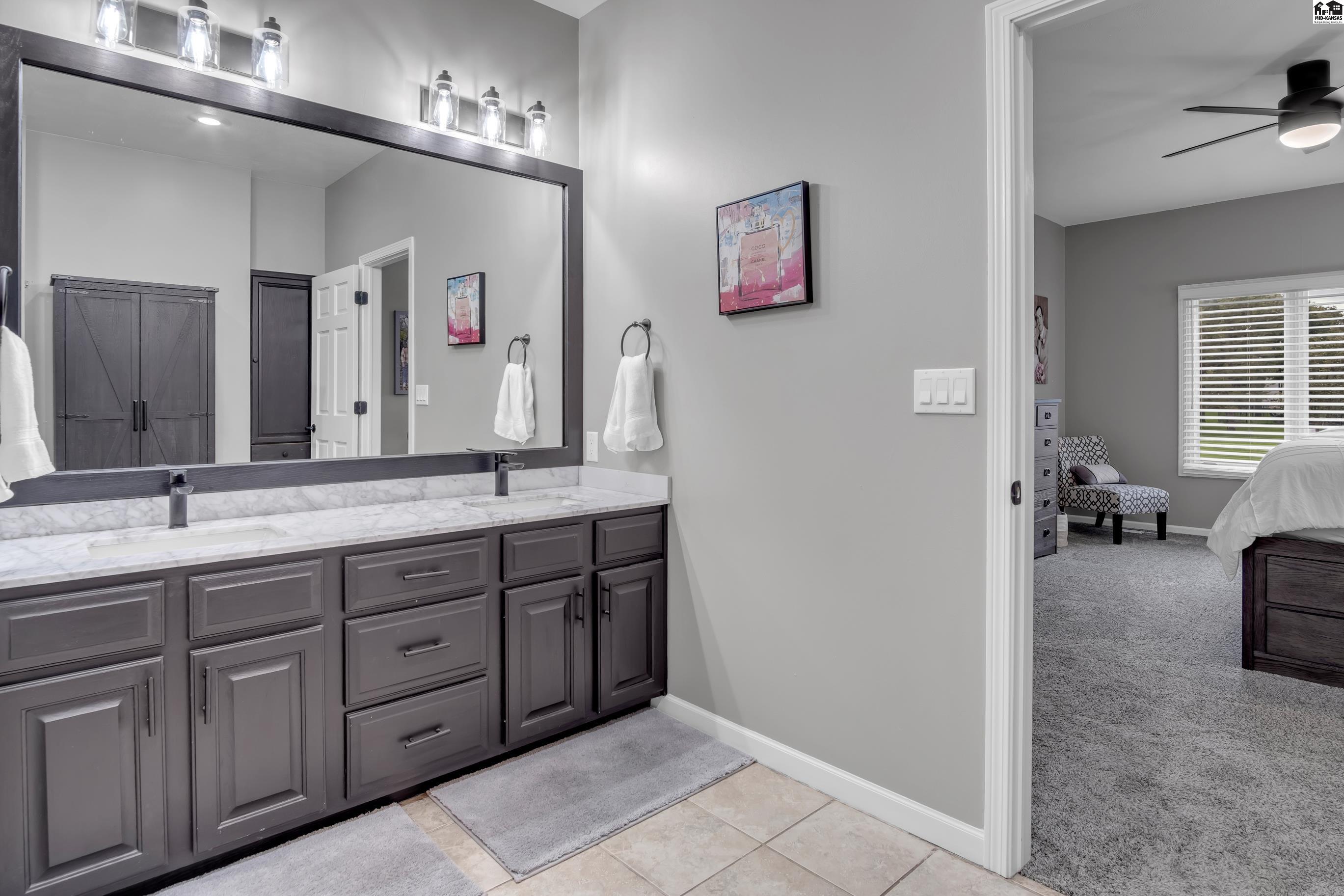 915 Tall Grass Drive Mcpherson KS 67460