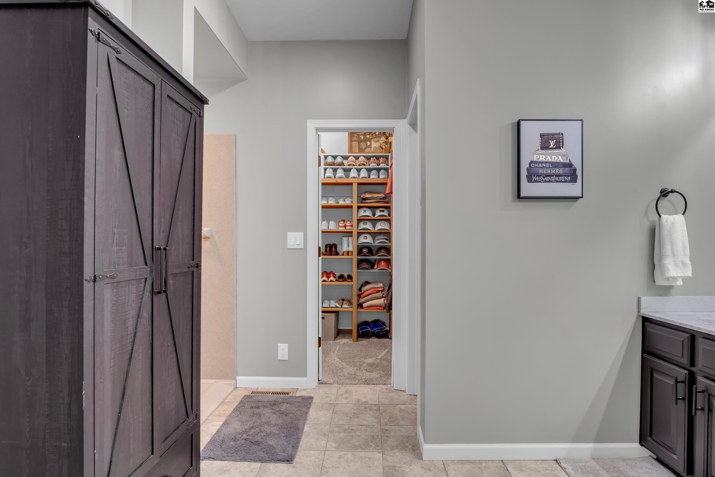 915 Tall Grass Drive Mcpherson KS 67460