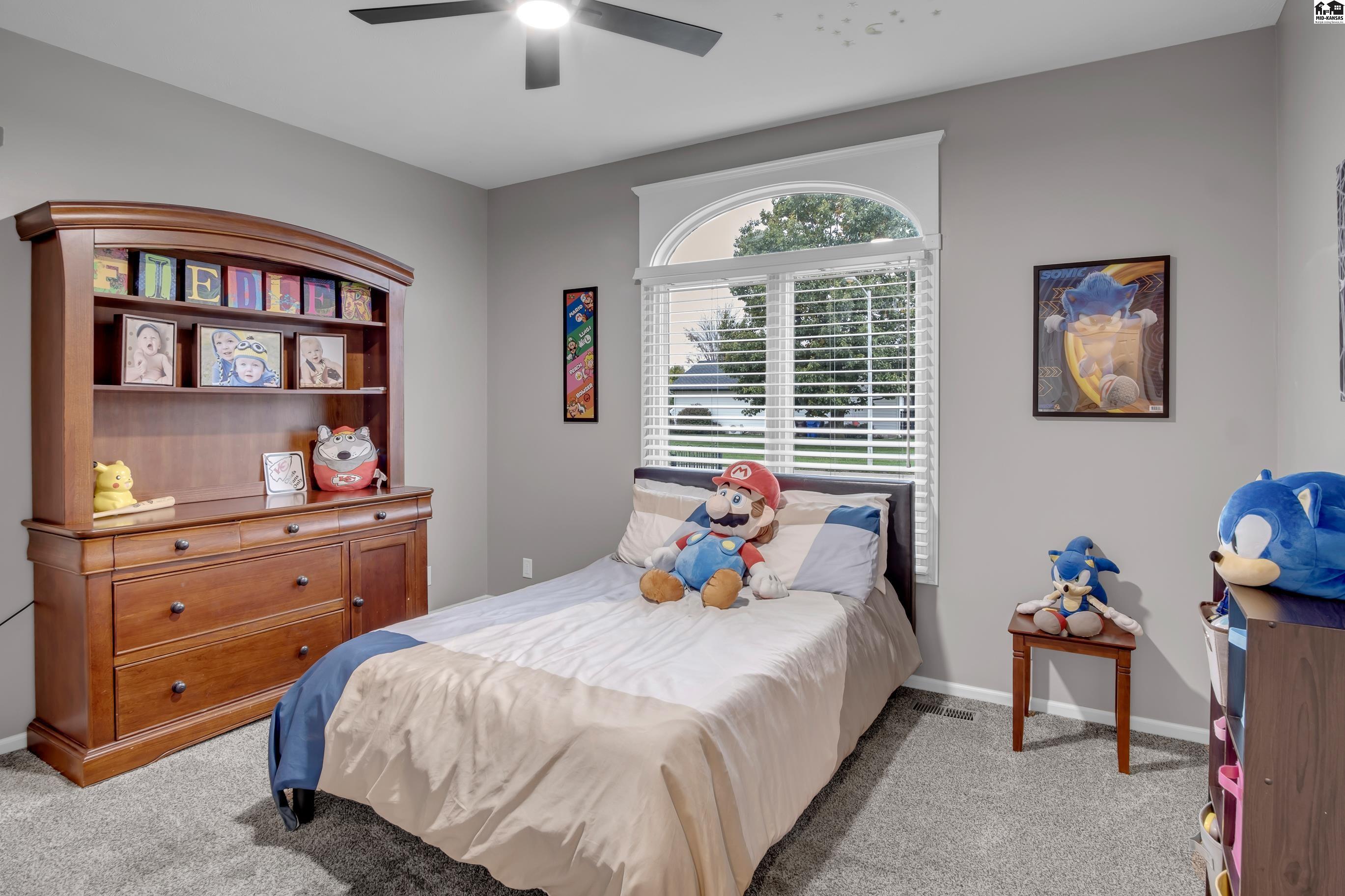 915 Tall Grass Drive Mcpherson KS 67460