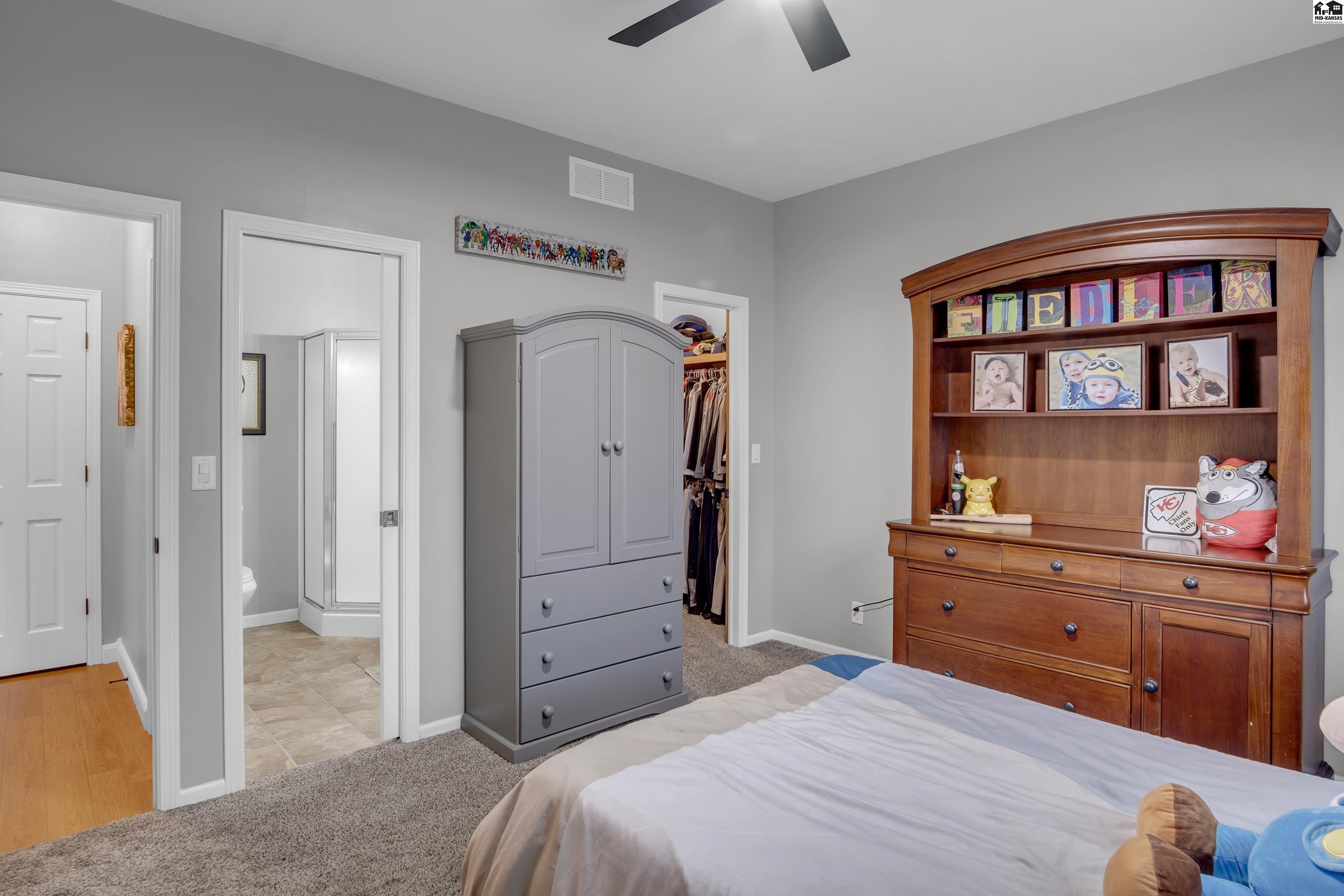 915 Tall Grass Drive Mcpherson KS 67460