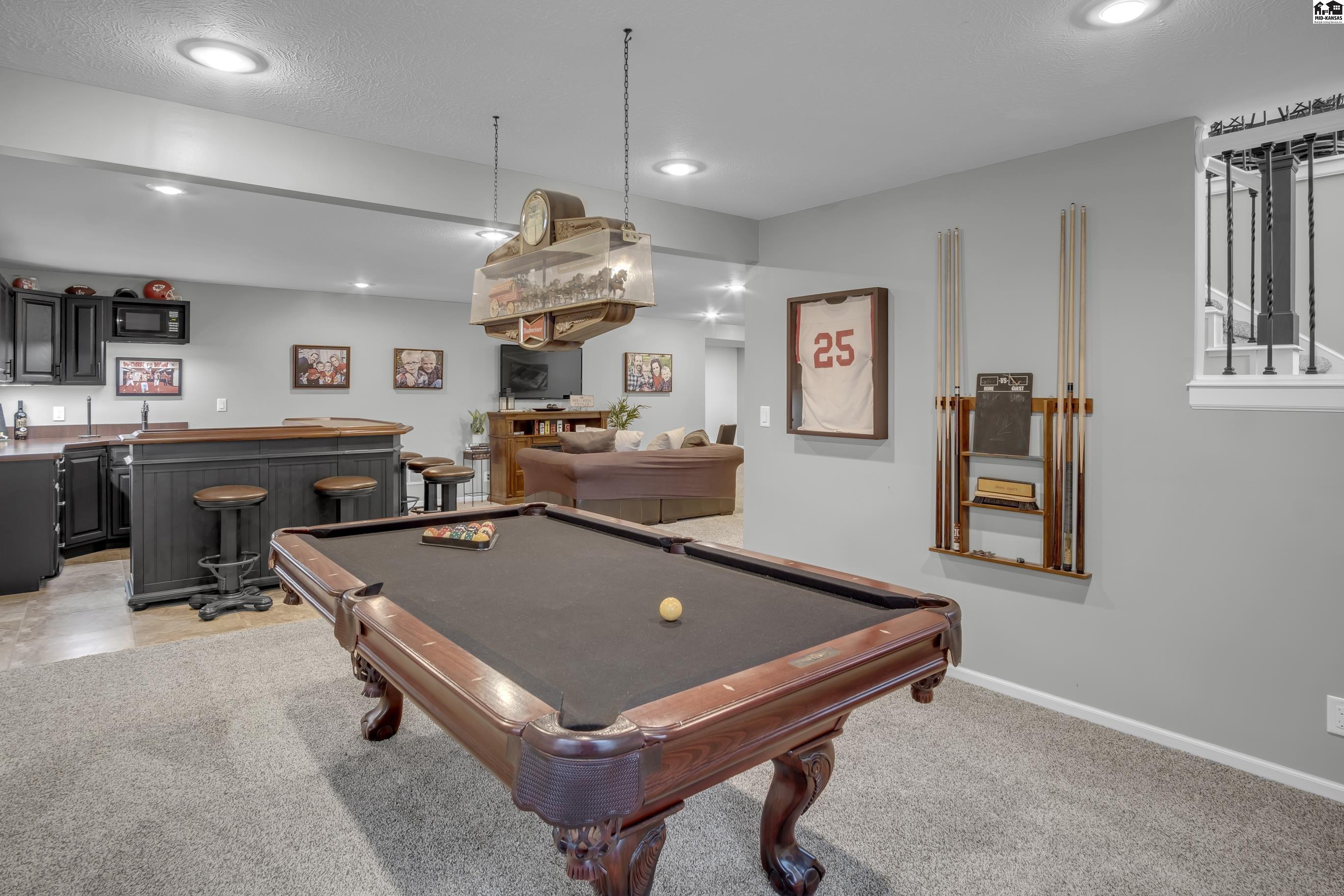 915 Tall Grass Drive Mcpherson KS 67460