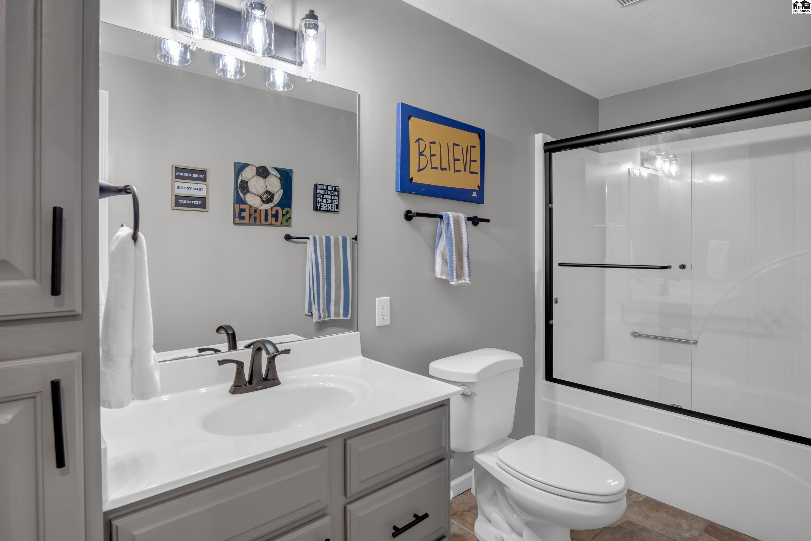 915 Tall Grass Drive Mcpherson KS 67460