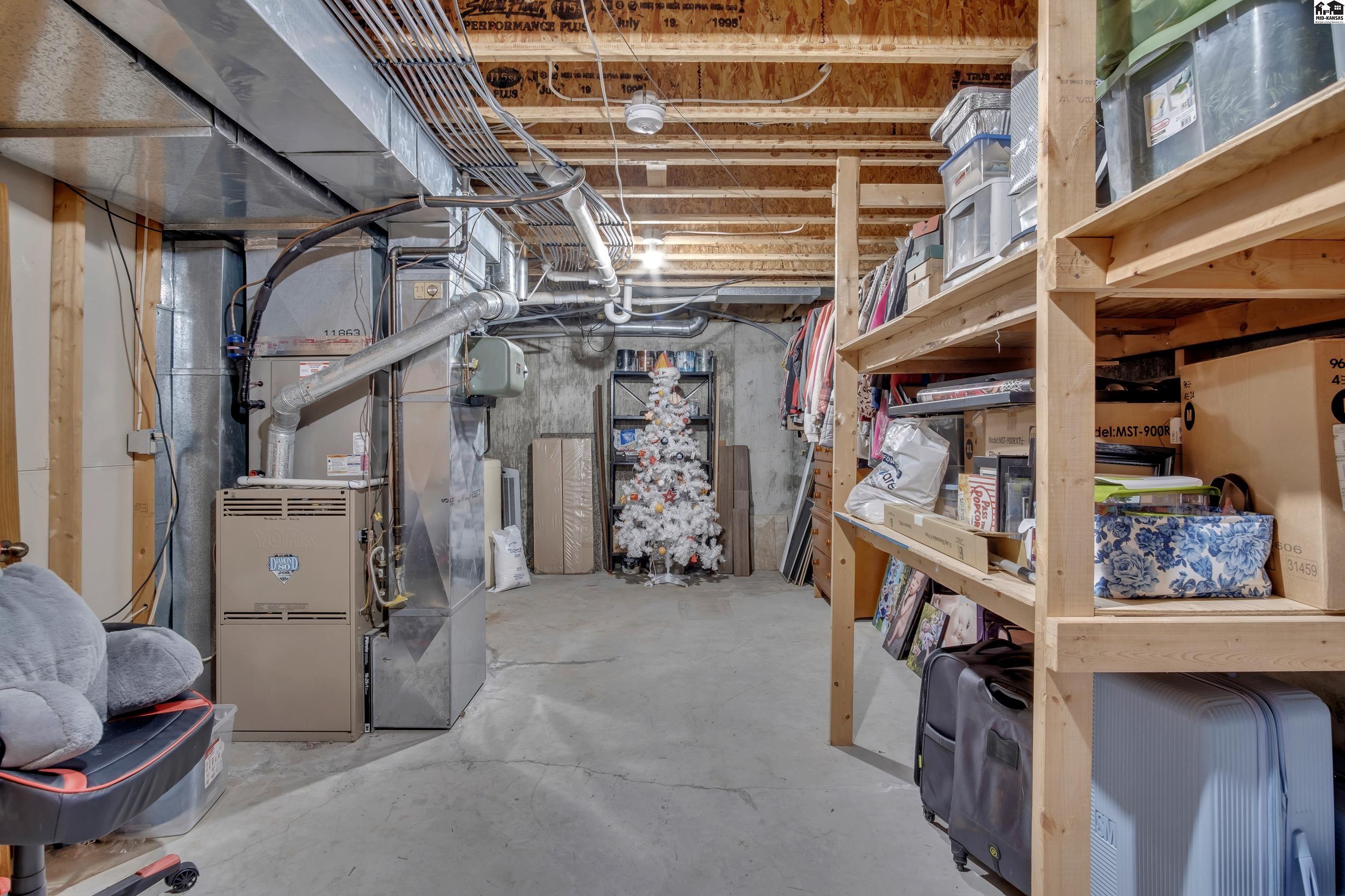 915 Tall Grass Drive Mcpherson KS 67460