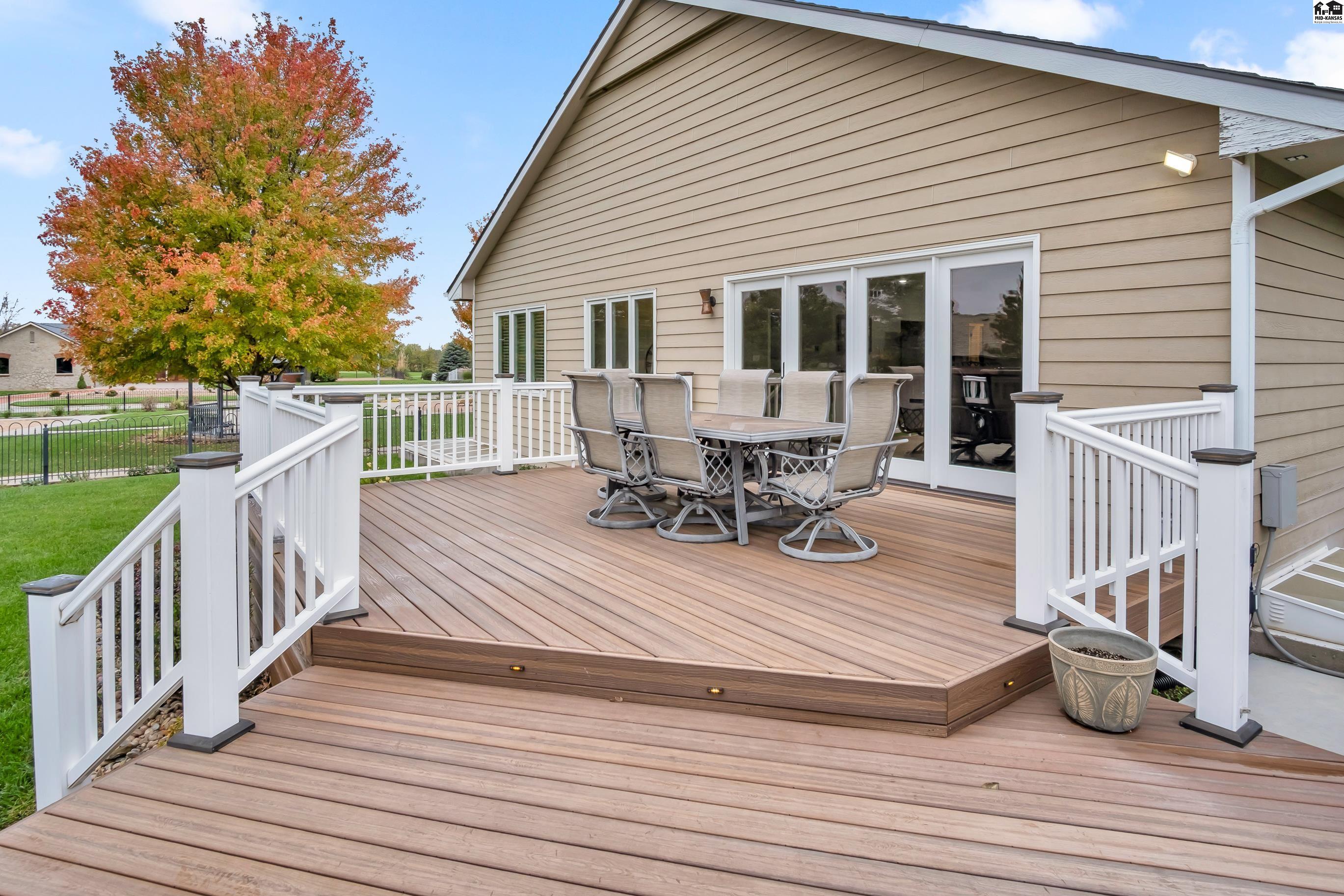 915 Tall Grass Drive Mcpherson KS 67460