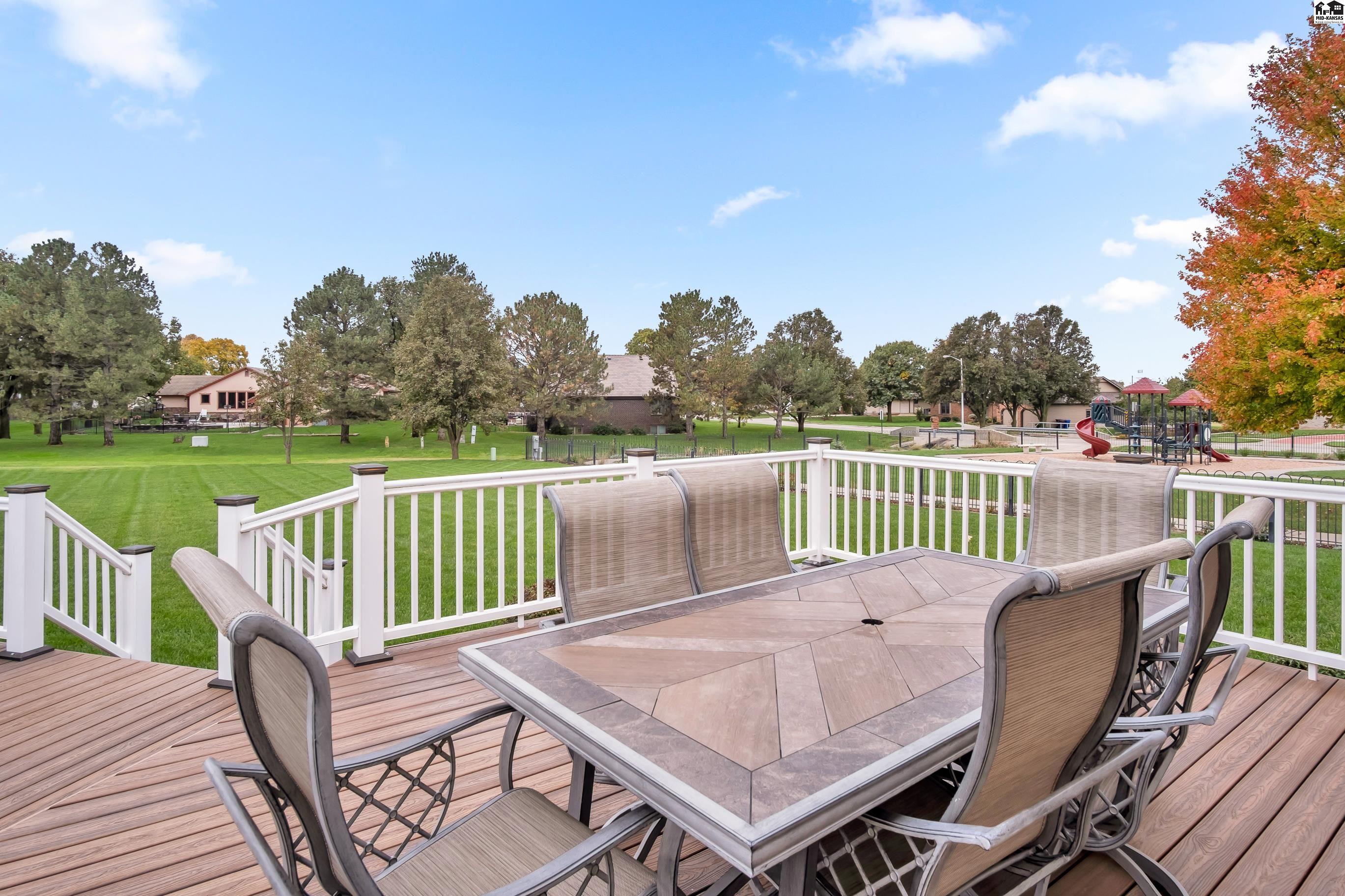 915 Tall Grass Drive Mcpherson KS 67460