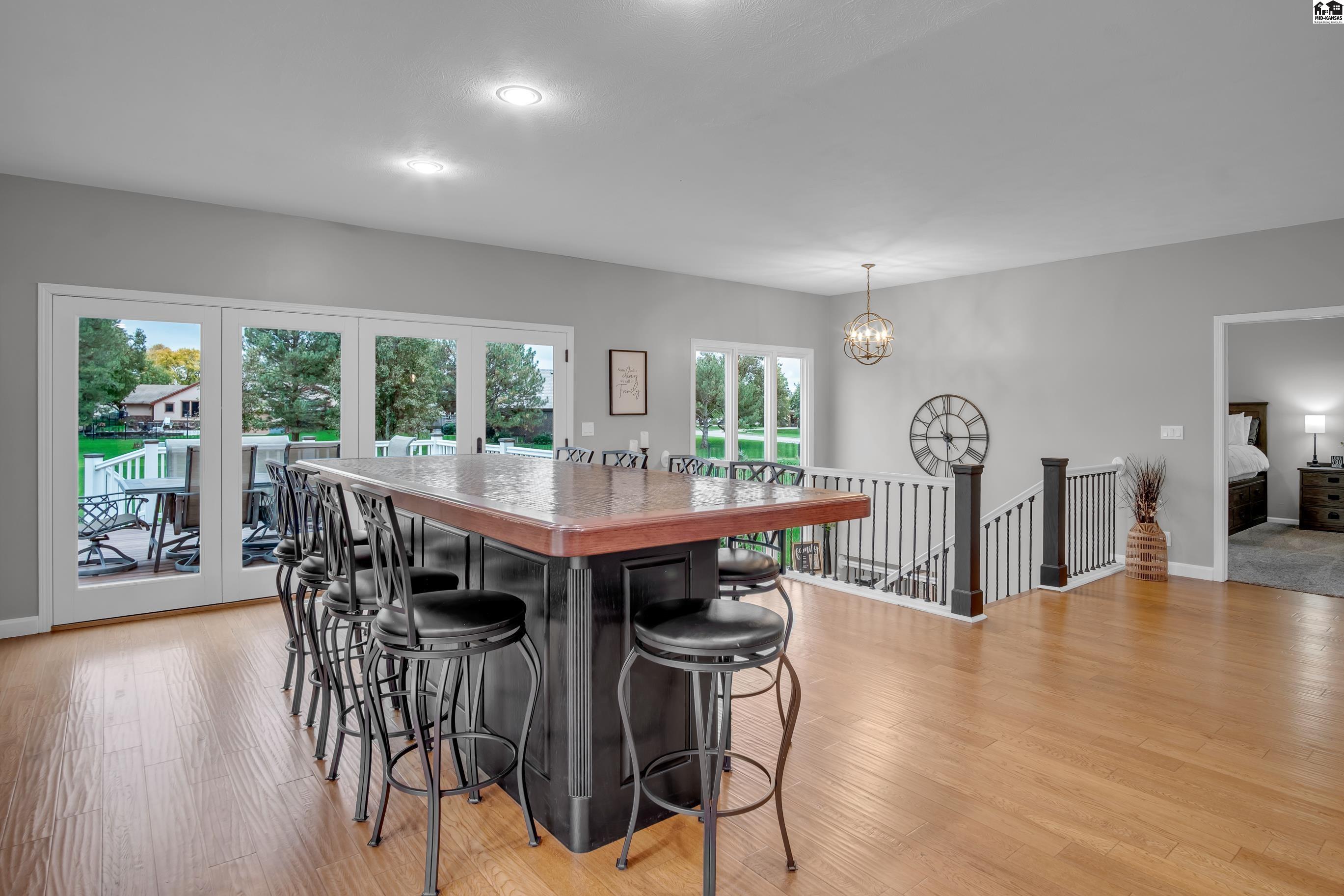 915 Tall Grass Drive Mcpherson KS 67460