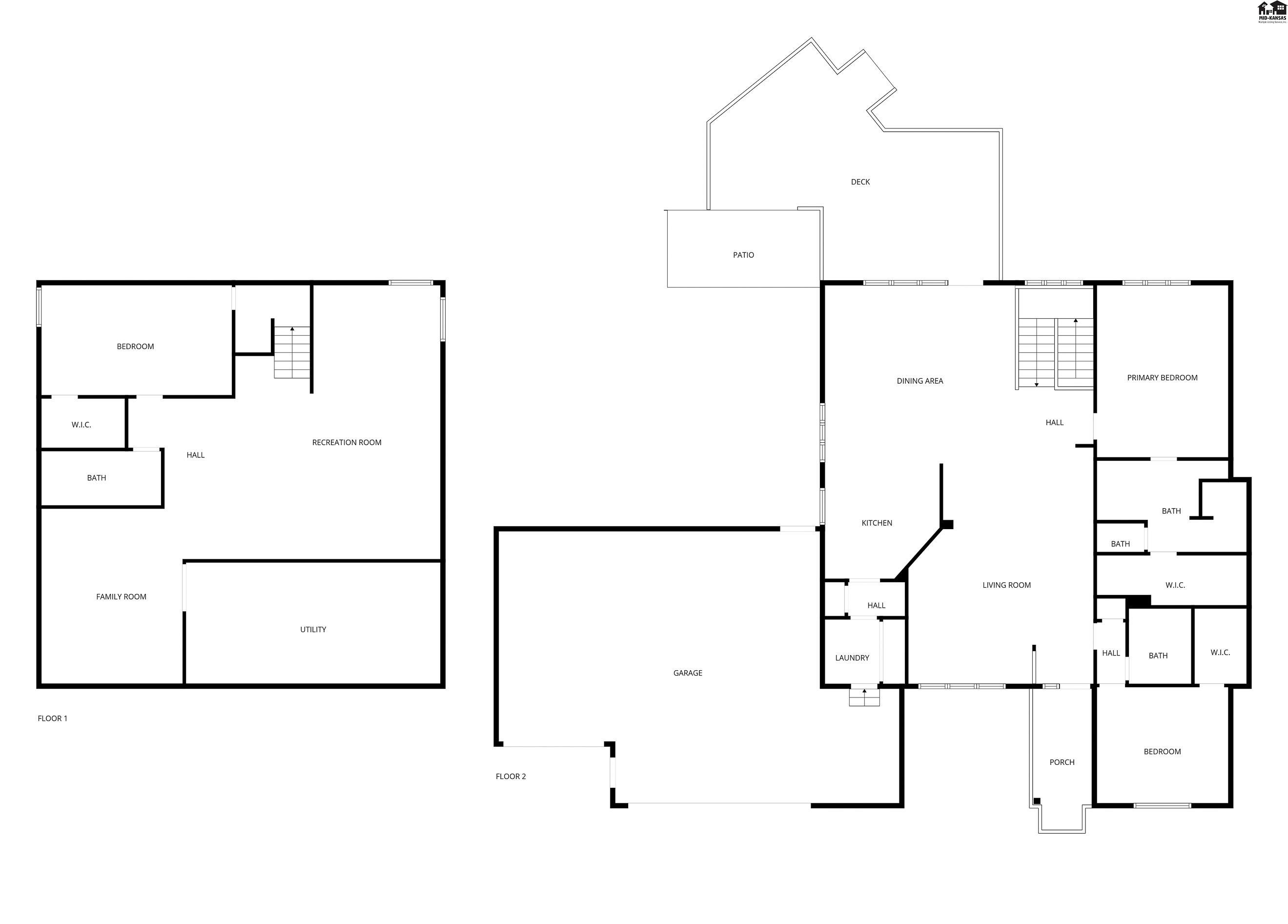 915 Tall Grass Drive Mcpherson KS 67460