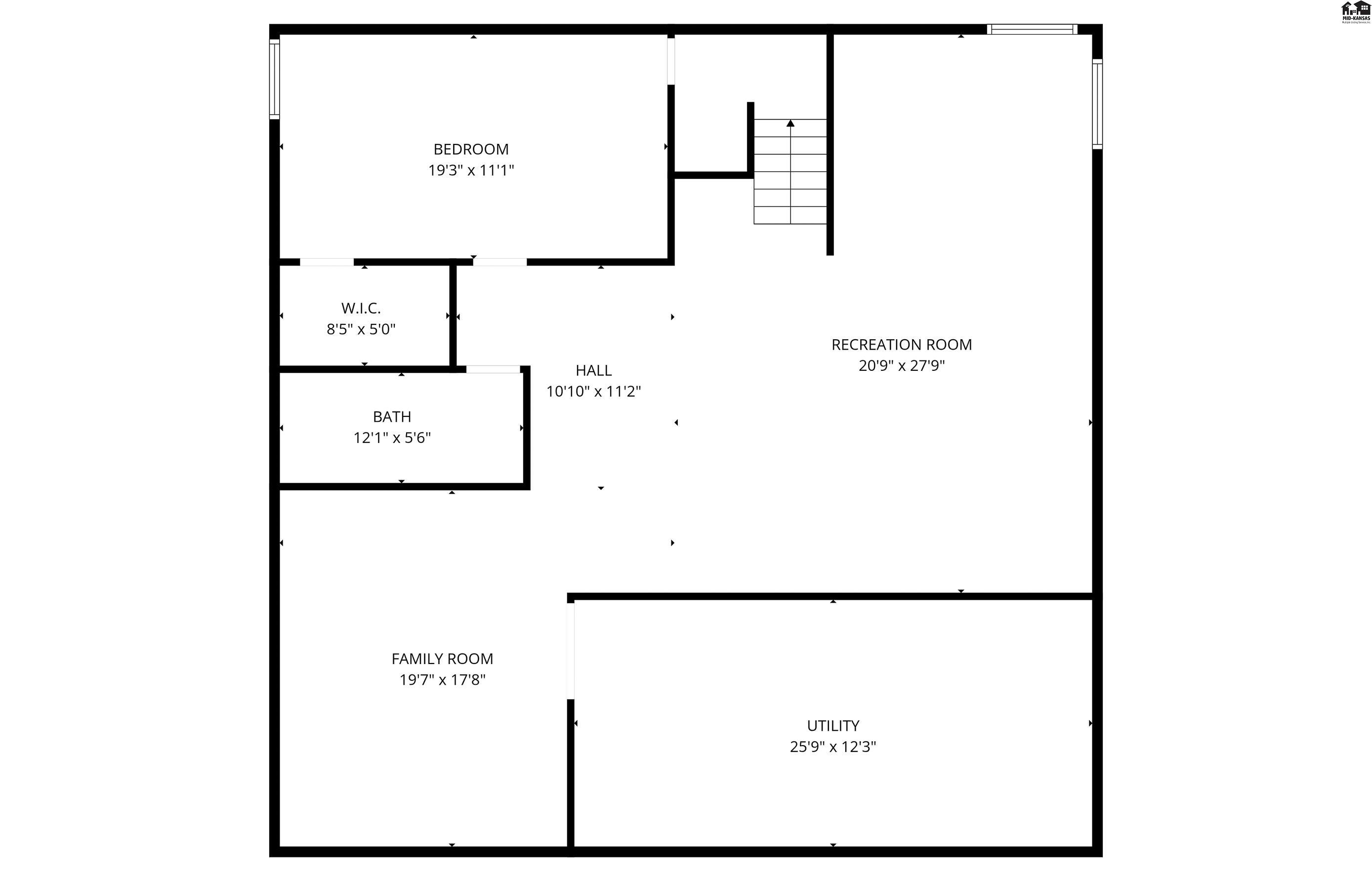 915 Tall Grass Drive Mcpherson KS 67460