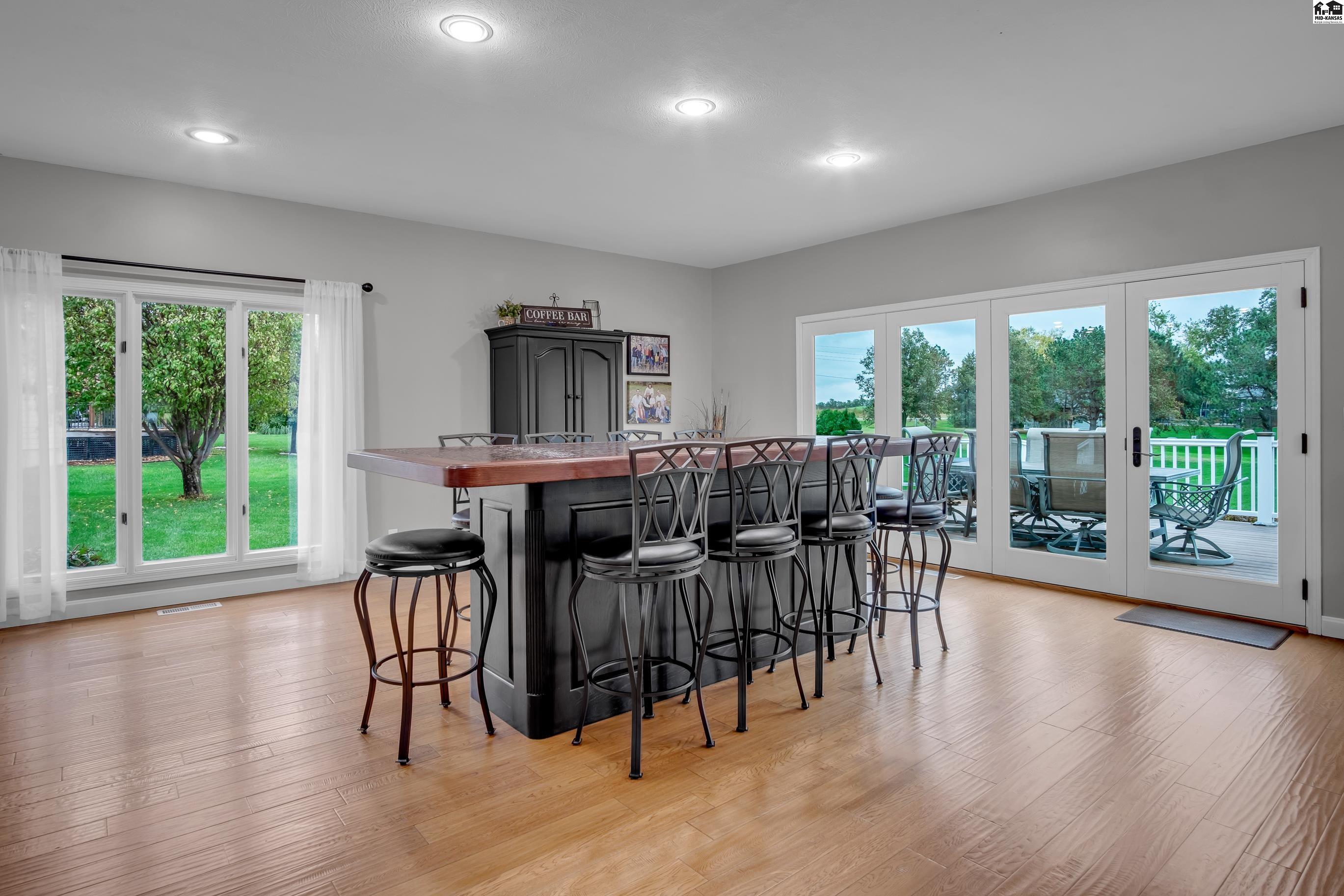 915 Tall Grass Drive Mcpherson KS 67460