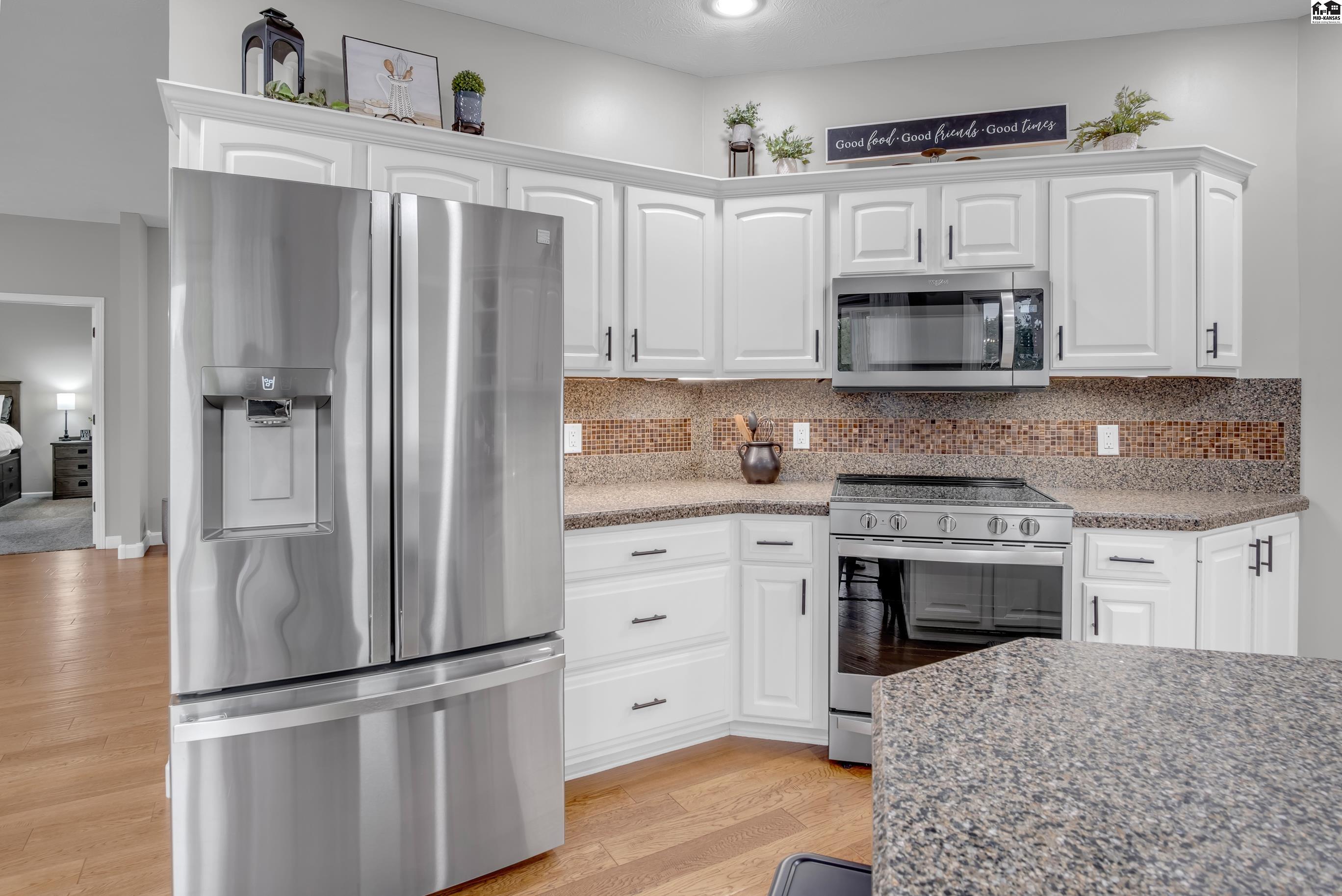 915 Tall Grass Drive Mcpherson KS 67460