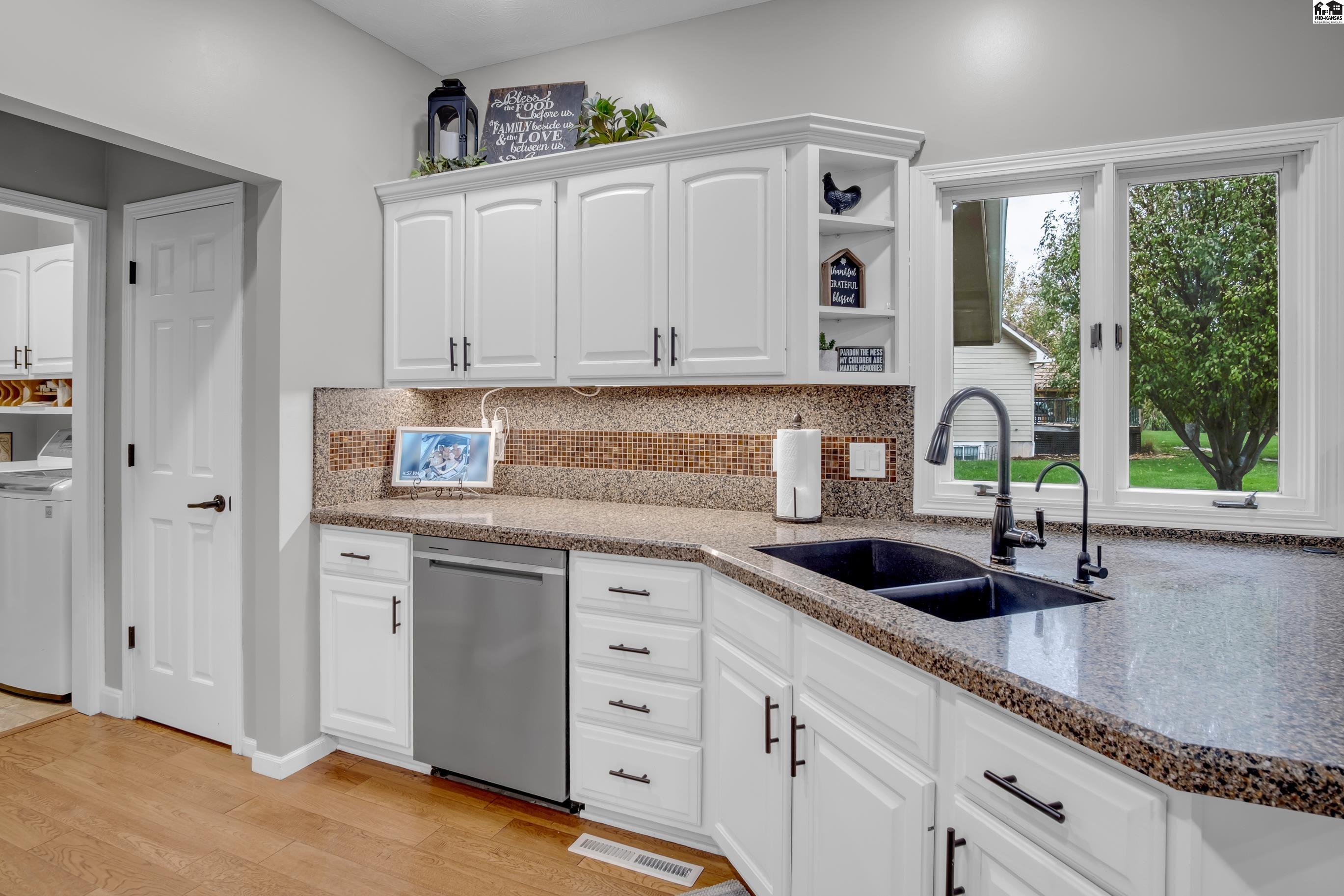 915 Tall Grass Drive Mcpherson KS 67460