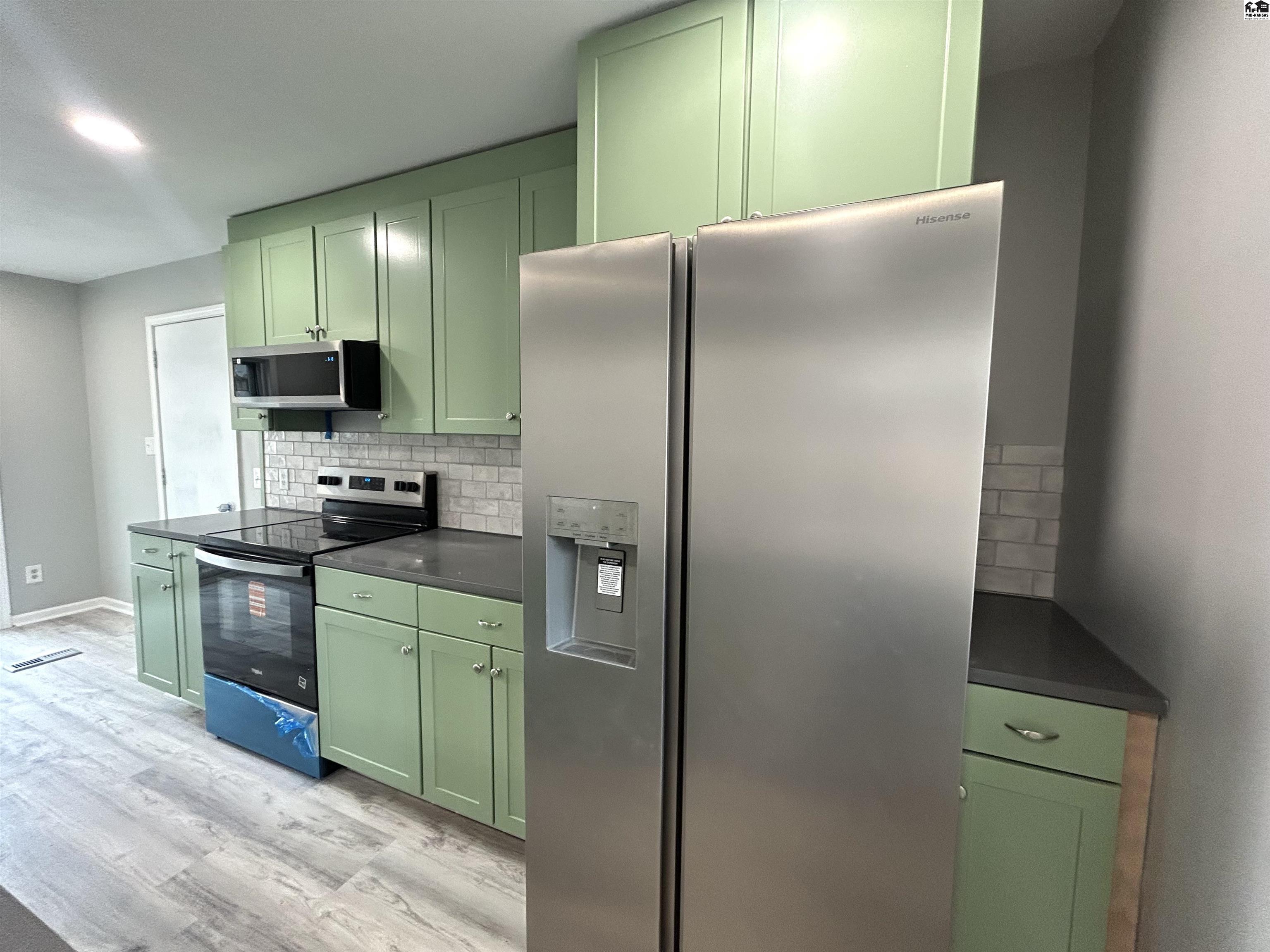 3507 N Lakeview Road Hutchinson KS 67502