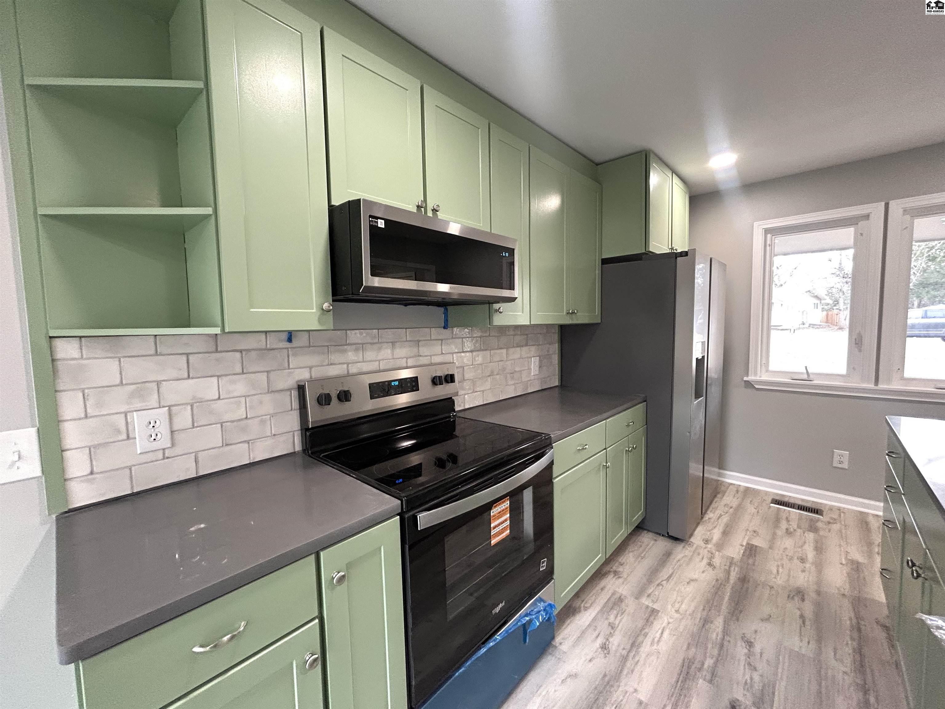 3507 N Lakeview Road Hutchinson KS 67502