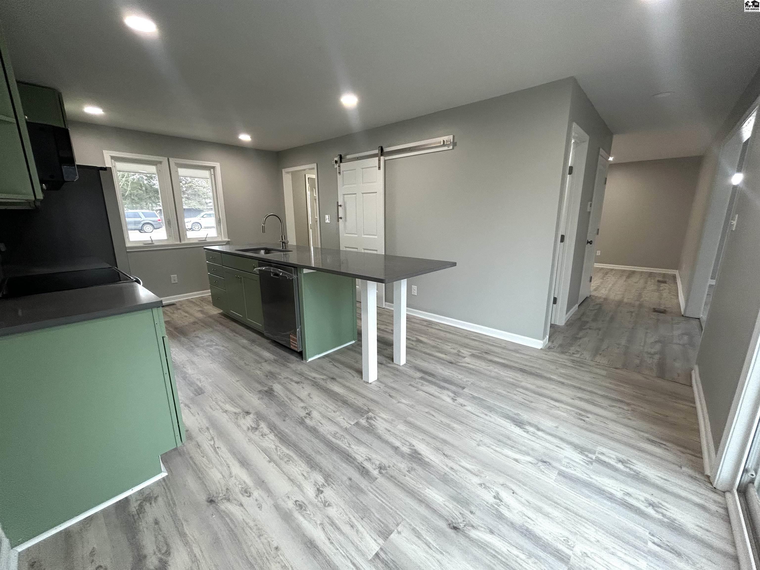 3507 N Lakeview Road Hutchinson KS 67502