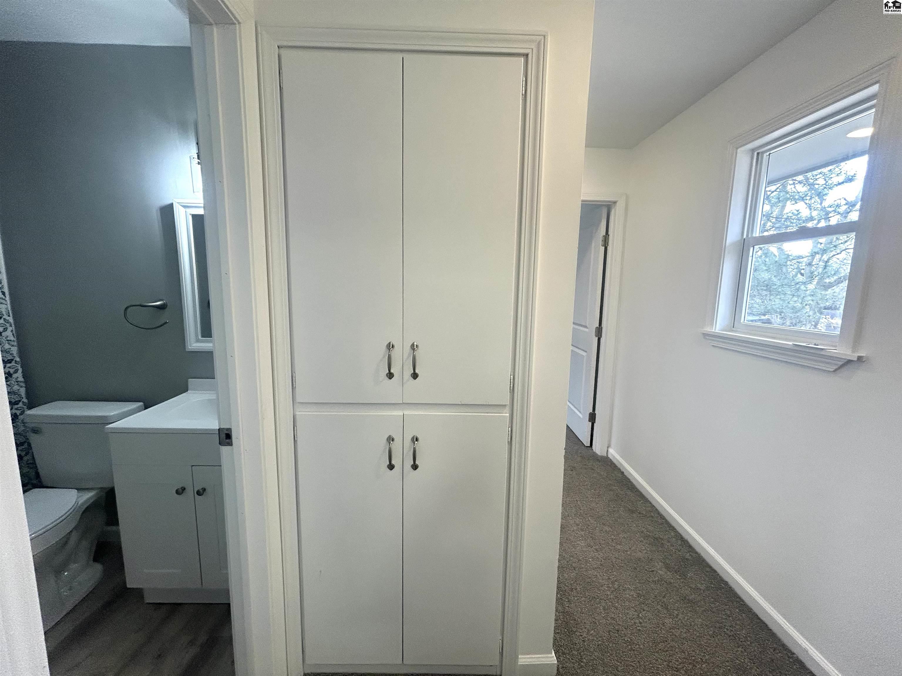 3507 N Lakeview Road Hutchinson KS 67502